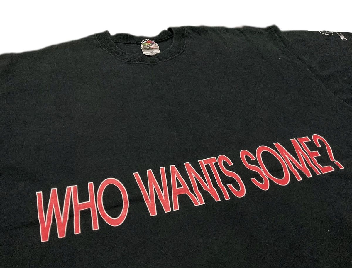 Band Tees × Vintage 🔥90s Vintage Stuck Mojo Shirt 1998 Tour Size US XL / EU 56 / 4 - 1 Thumbnail