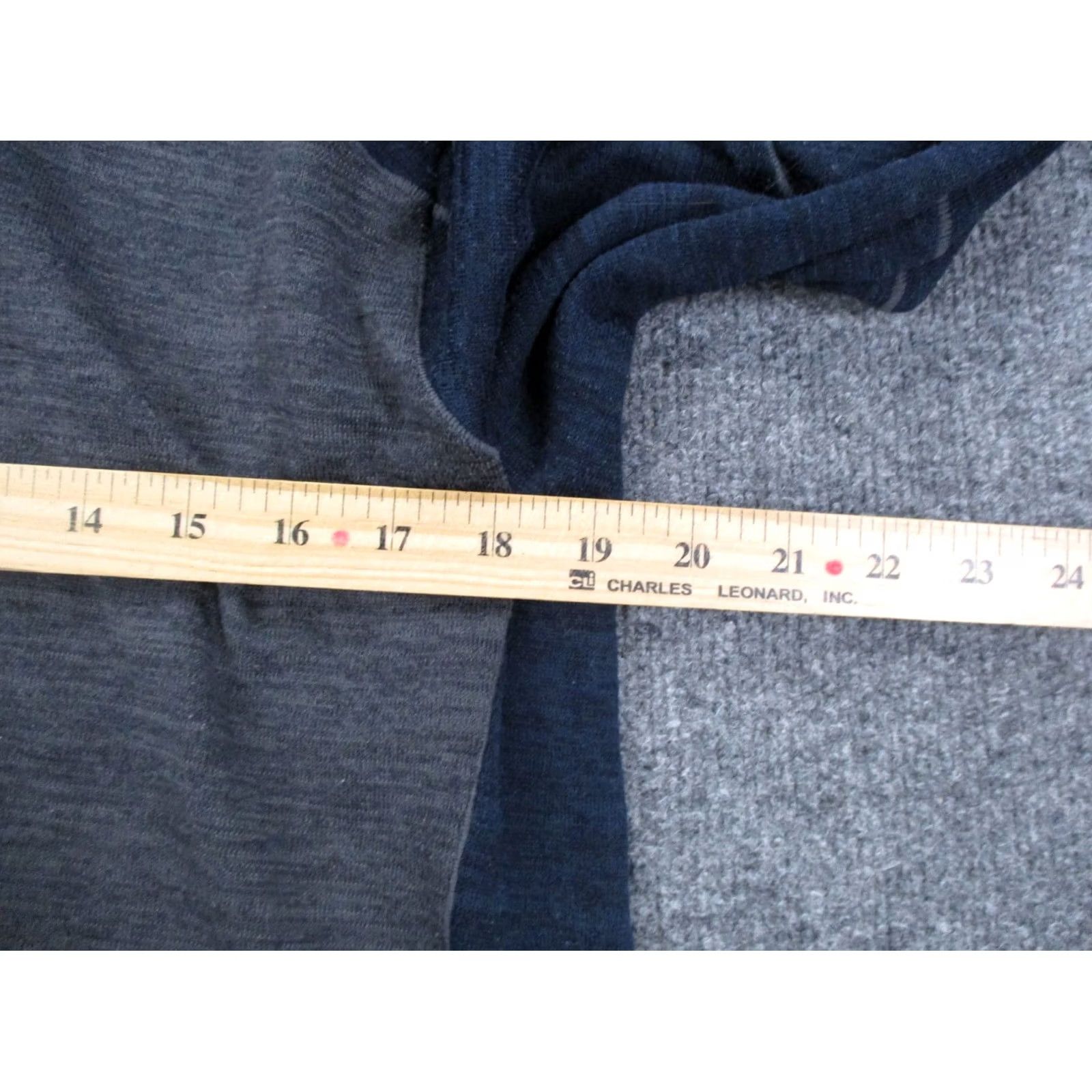 Vintage Kuhl Jacket Womens M Blue Gary Lightweight Shadow Hiking Hoodie Outdoors Size M / US 6-8 / IT 42-44 - 5 Thumbnail