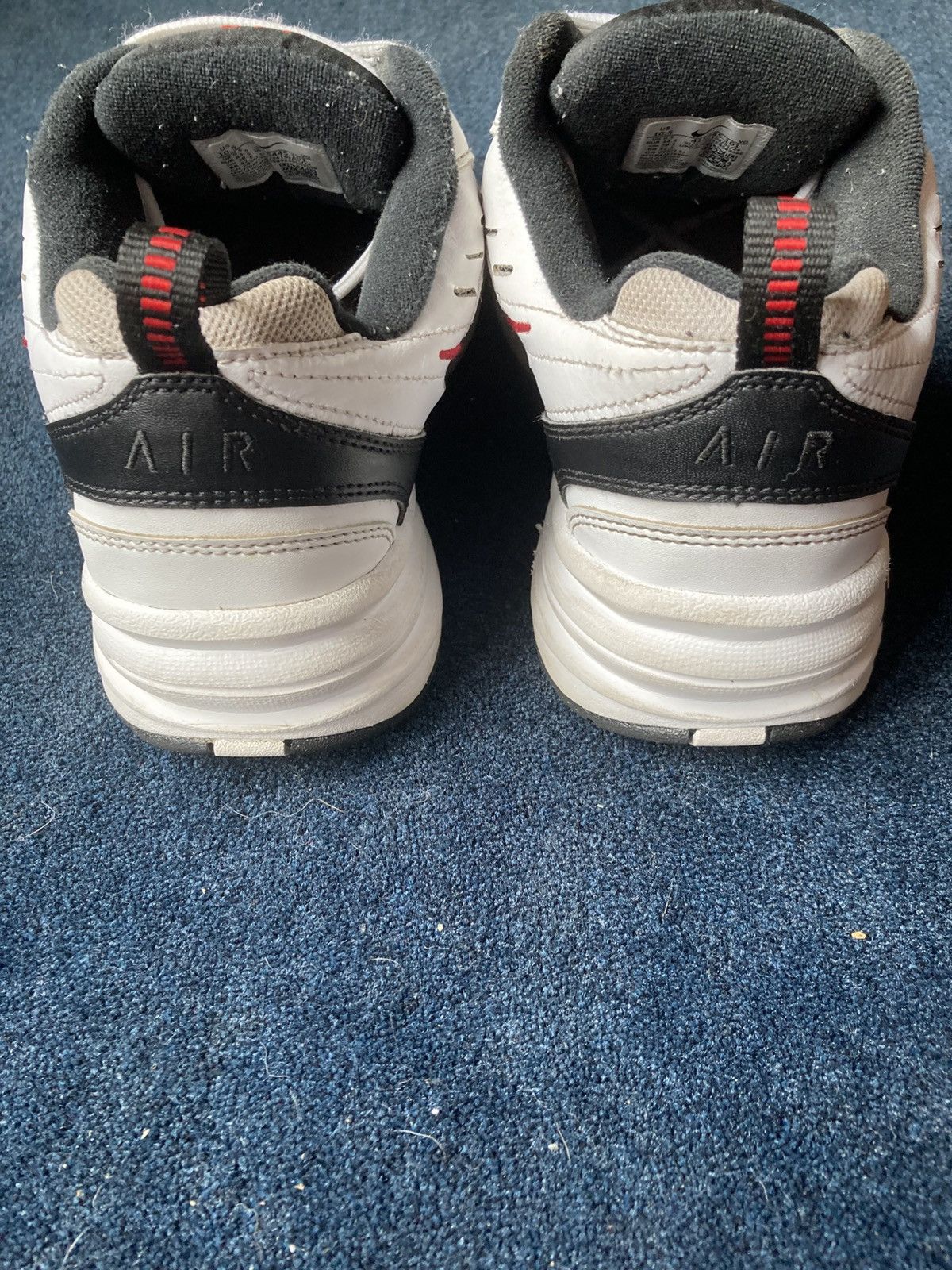 Nike Nike air monarch IV Size US 10.5 / EU 43-44 - 6 Thumbnail