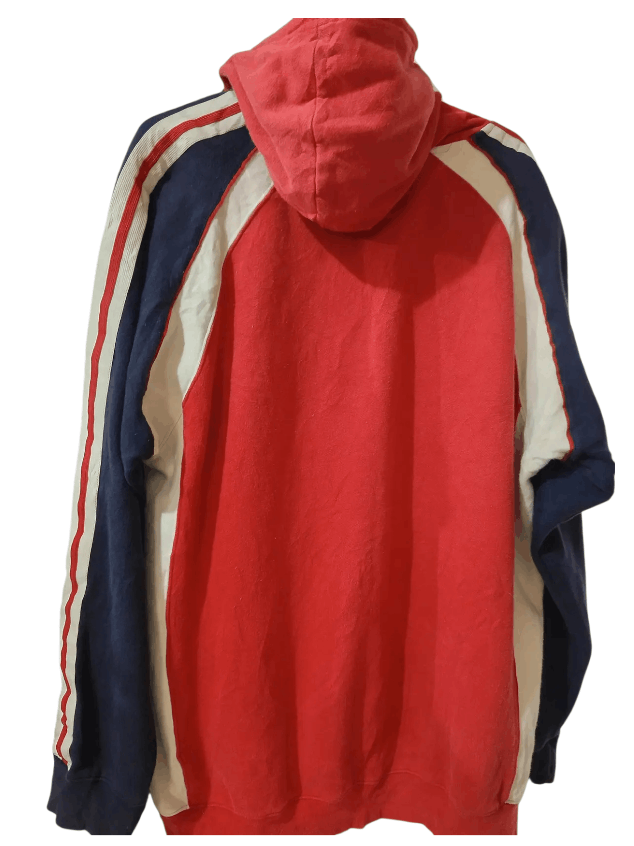 Ecko Unltd. Ecko Unltd Colorblock Hoodie Size US L / EU 52-54 / 3 - 9 Thumbnail
