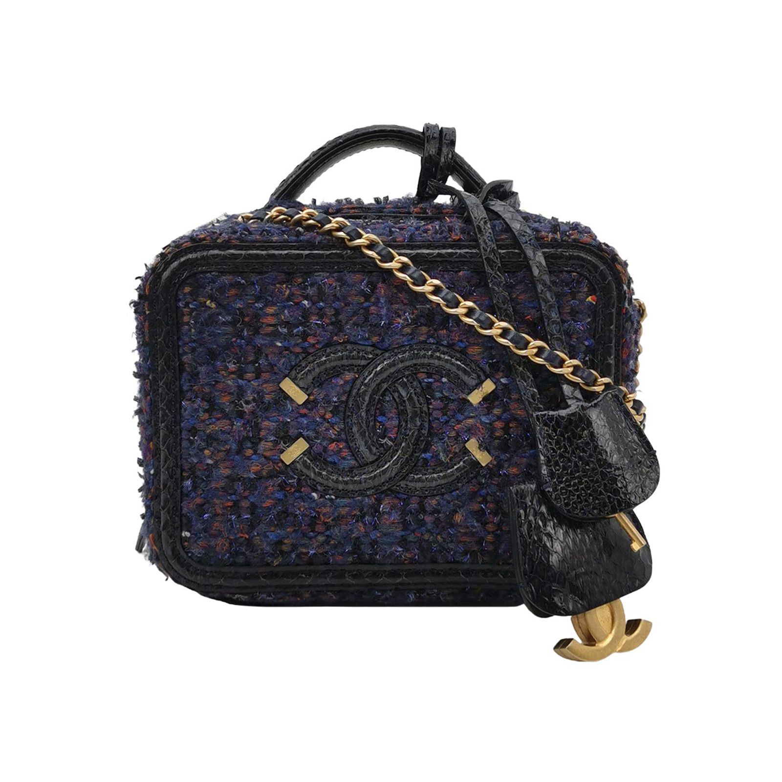 Chanel Chanel Women os Crossbody Bags Size ONE SIZE - 1 Thumbnail