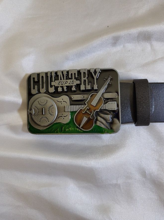 Other Fashion personalized simple belt Size ONE SIZE - 5 Thumbnail