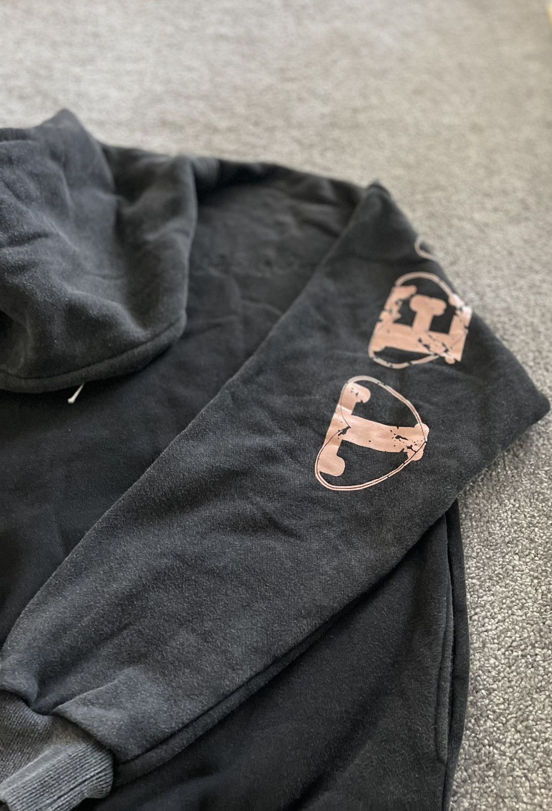 Richie Le Collection Lifted Anchor/Richiele Size US XL / EU 56 / 4 - 3 Thumbnail