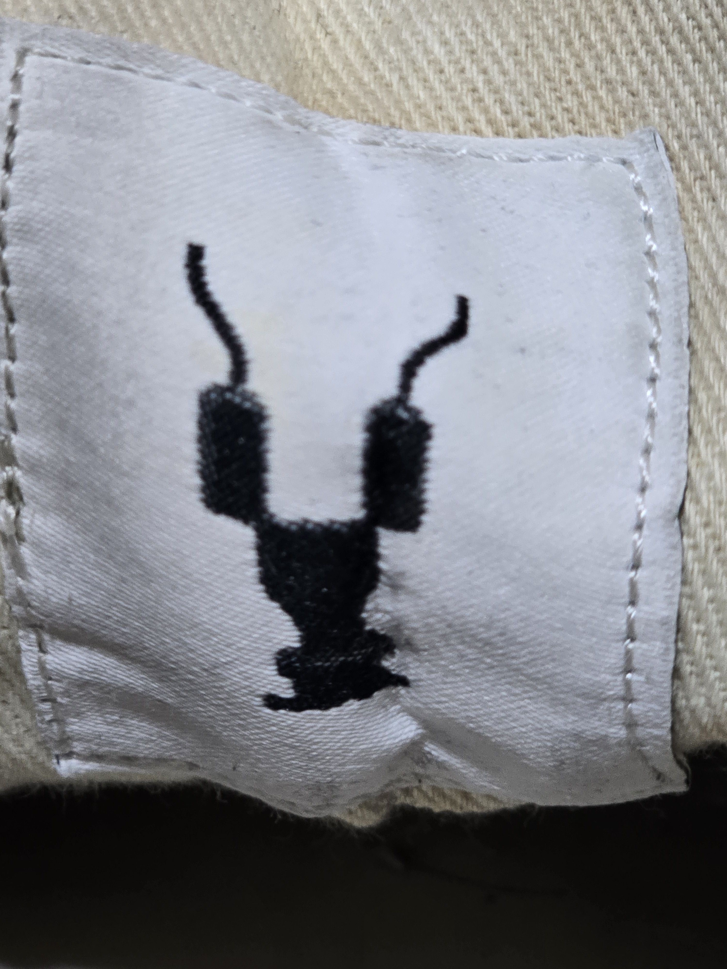 Rick Owens Drkshdw Rick Owens DRKSHDWS Low Size US 5 / EU 37 - 11 Thumbnail