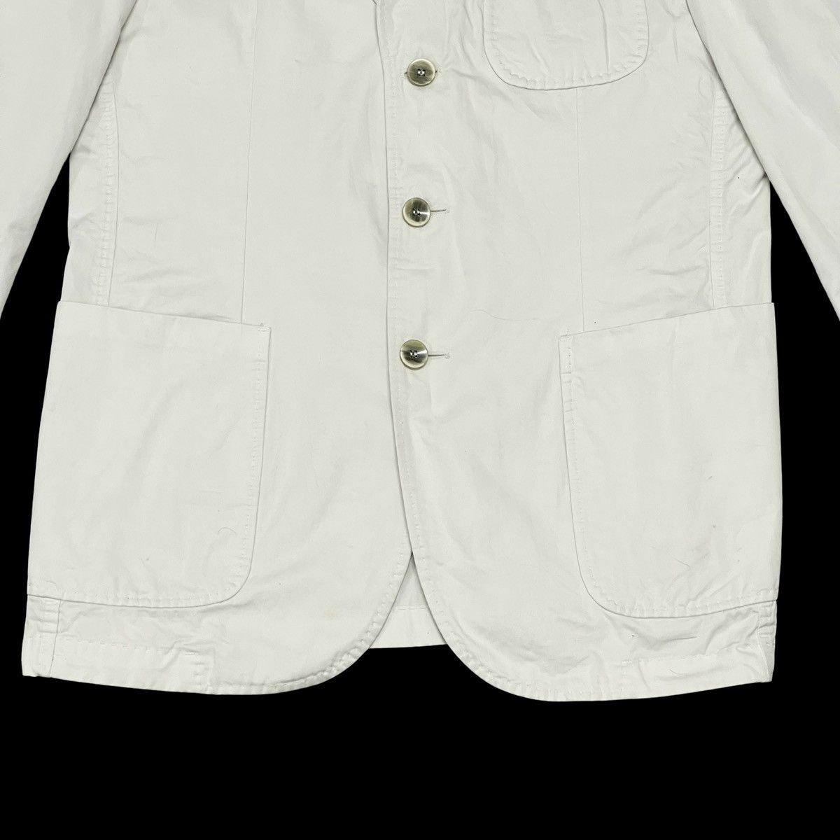 L.B.M. 1911 Vintage L.B.M. 1911 Tailored Jacket - Made in Italy Size US L / EU 52-54 / 3 - 7 Thumbnail