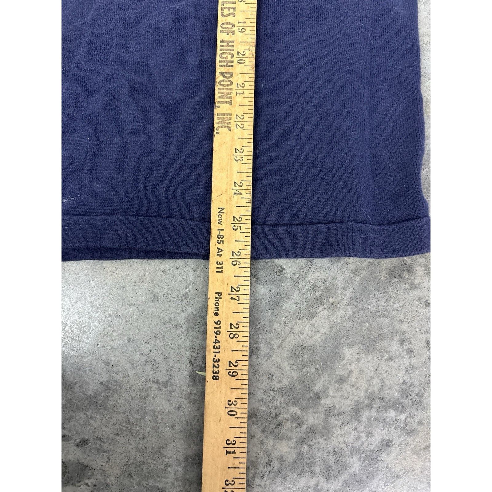Old Navy Vintage 90s Old Navy Mens XL Short Sleeve T-Shirt Size US XL / EU 56 / 4 - 6 Thumbnail