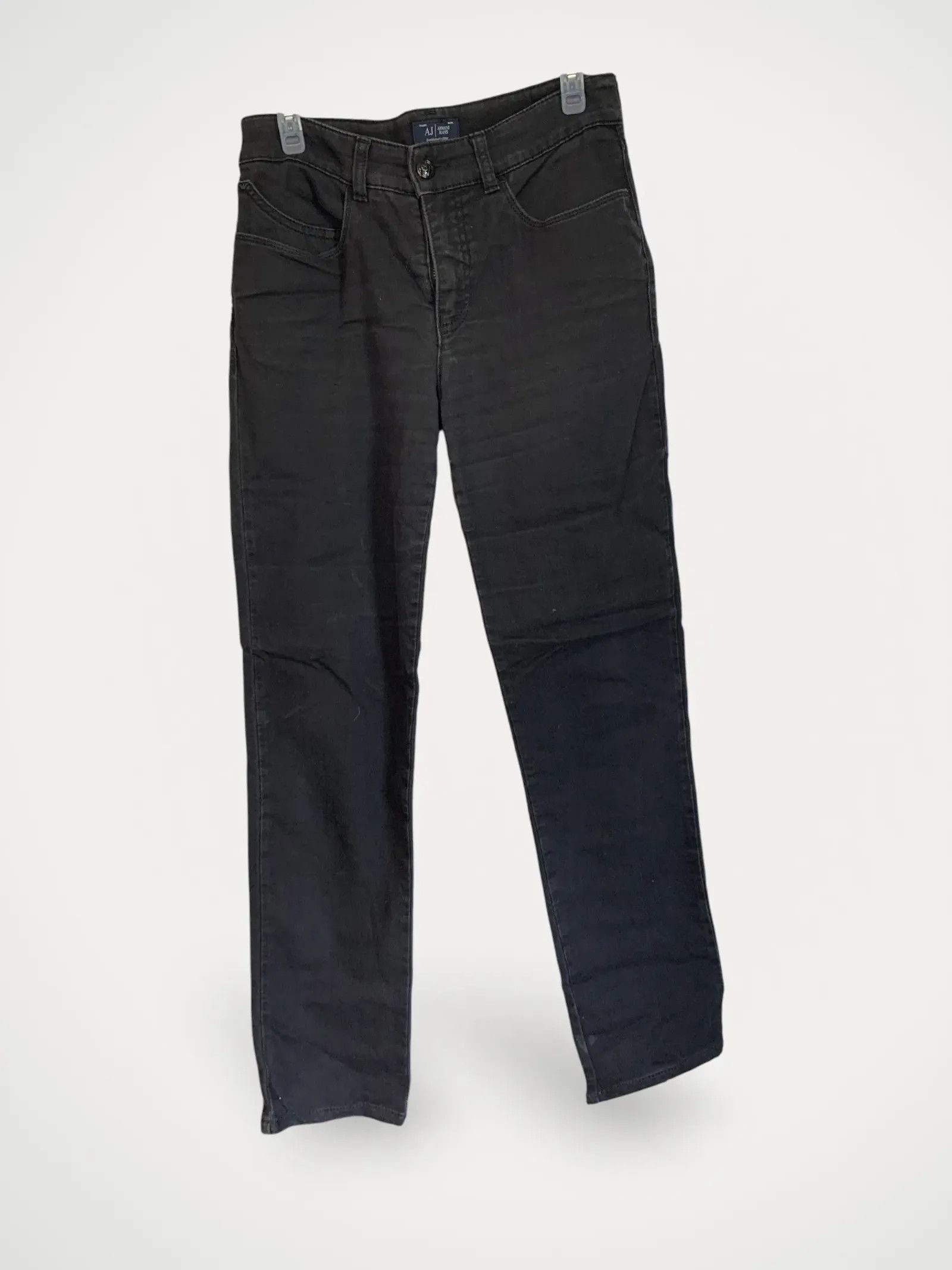 Armani Armani Armani Jeans Size 27" / US 4 / IT 40 - 1 Thumbnail
