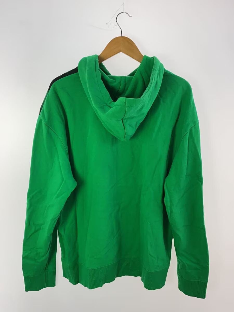 Raf Simons Fred Perry Portrait Hoodie Size US M / EU 48-50 / 2 - 2 Thumbnail