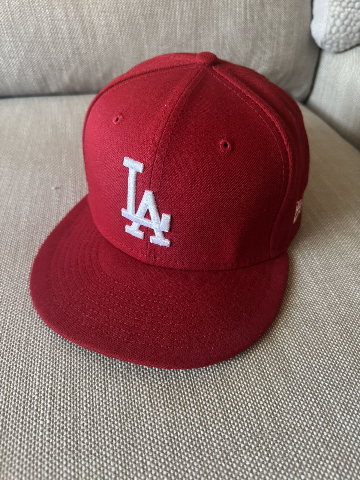 Hat Club Custom Hat Club Fitted 7 3/4 Size ONE SIZE - 3 Thumbnail