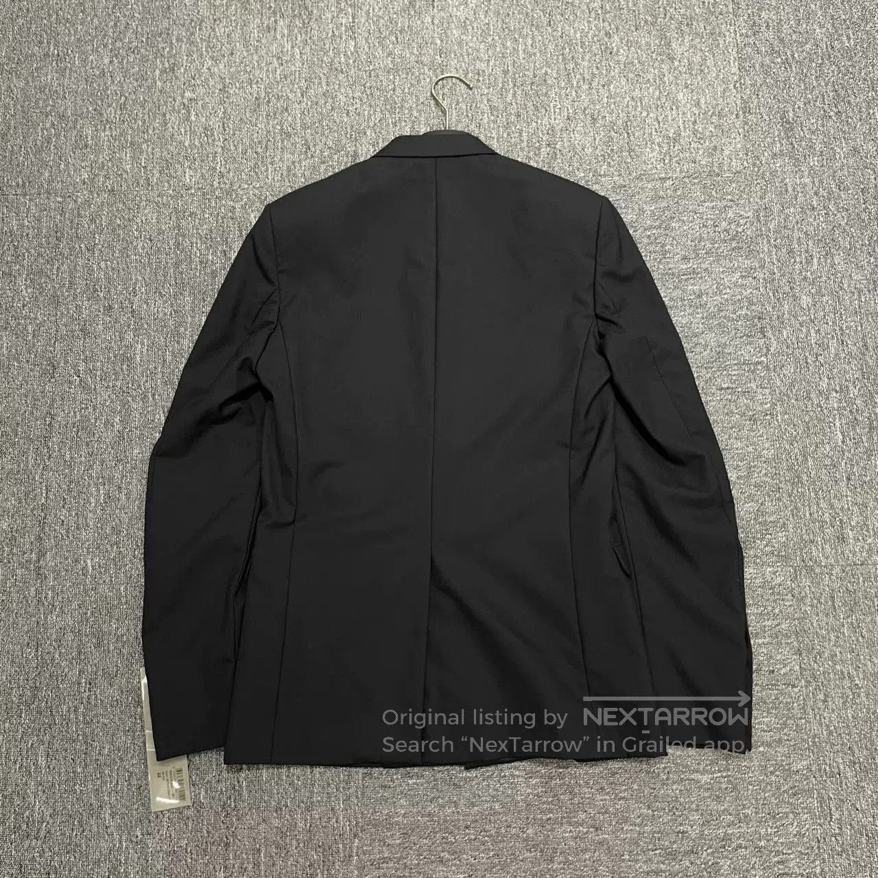 Dior Dior Wool Casual Blazer. Size US S / EU 44-46 / 1 - 4 Thumbnail