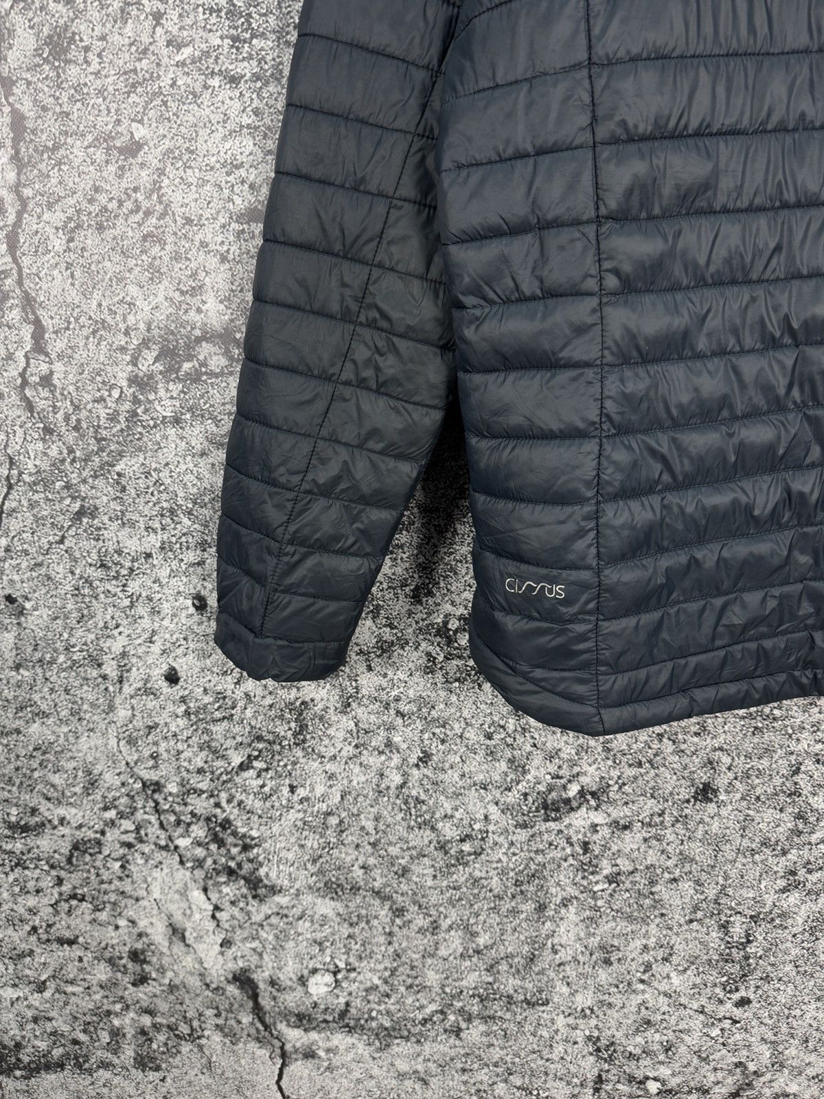 Rab Men’s Rab Altus Jacket Full Zip Outdoor Trekking Size S Size US S / EU 44-46 / 1 - 16 Thumbnail