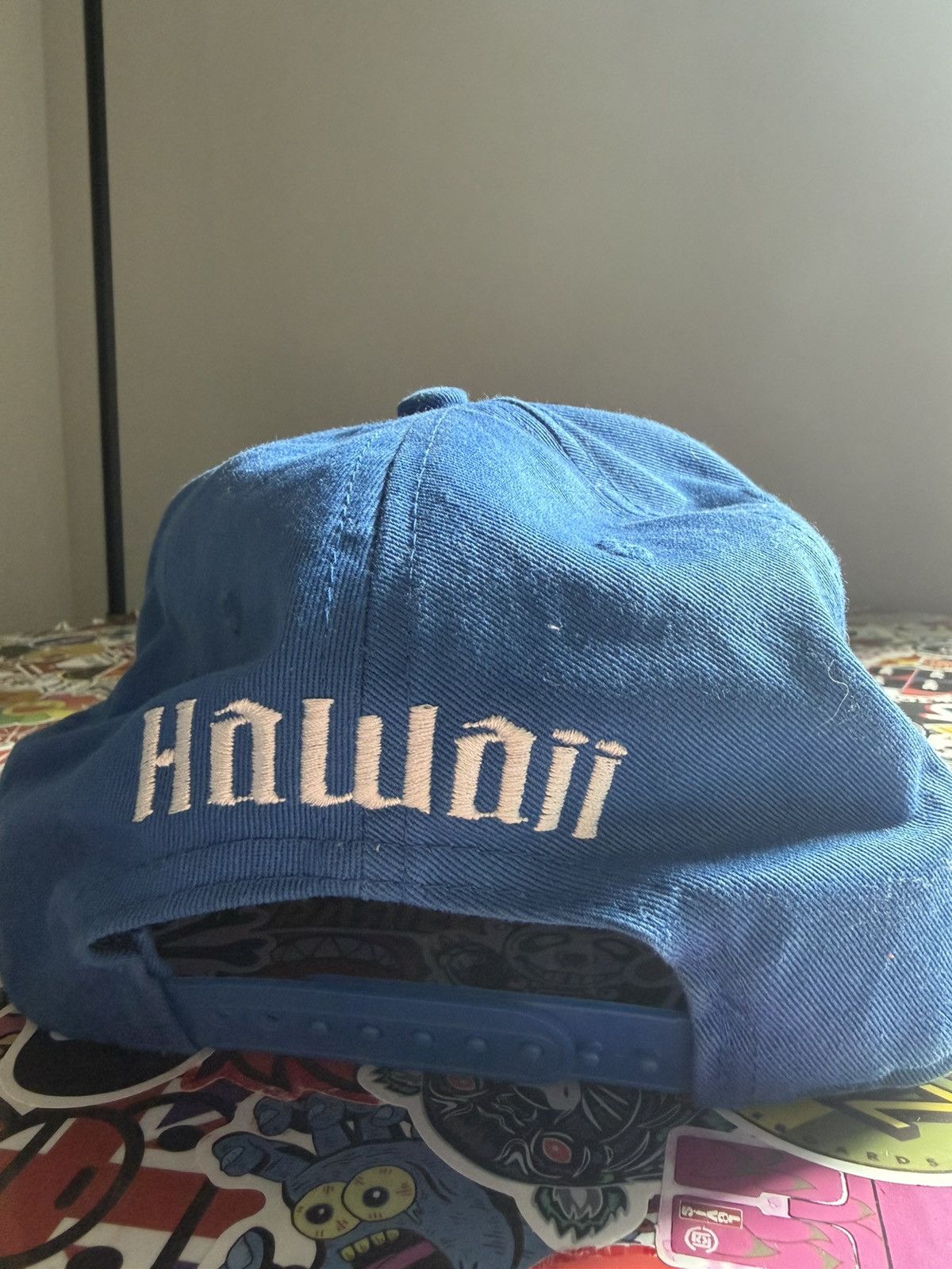 Other Farmers Market Hawaii Hat Size ONE SIZE - 3 Thumbnail