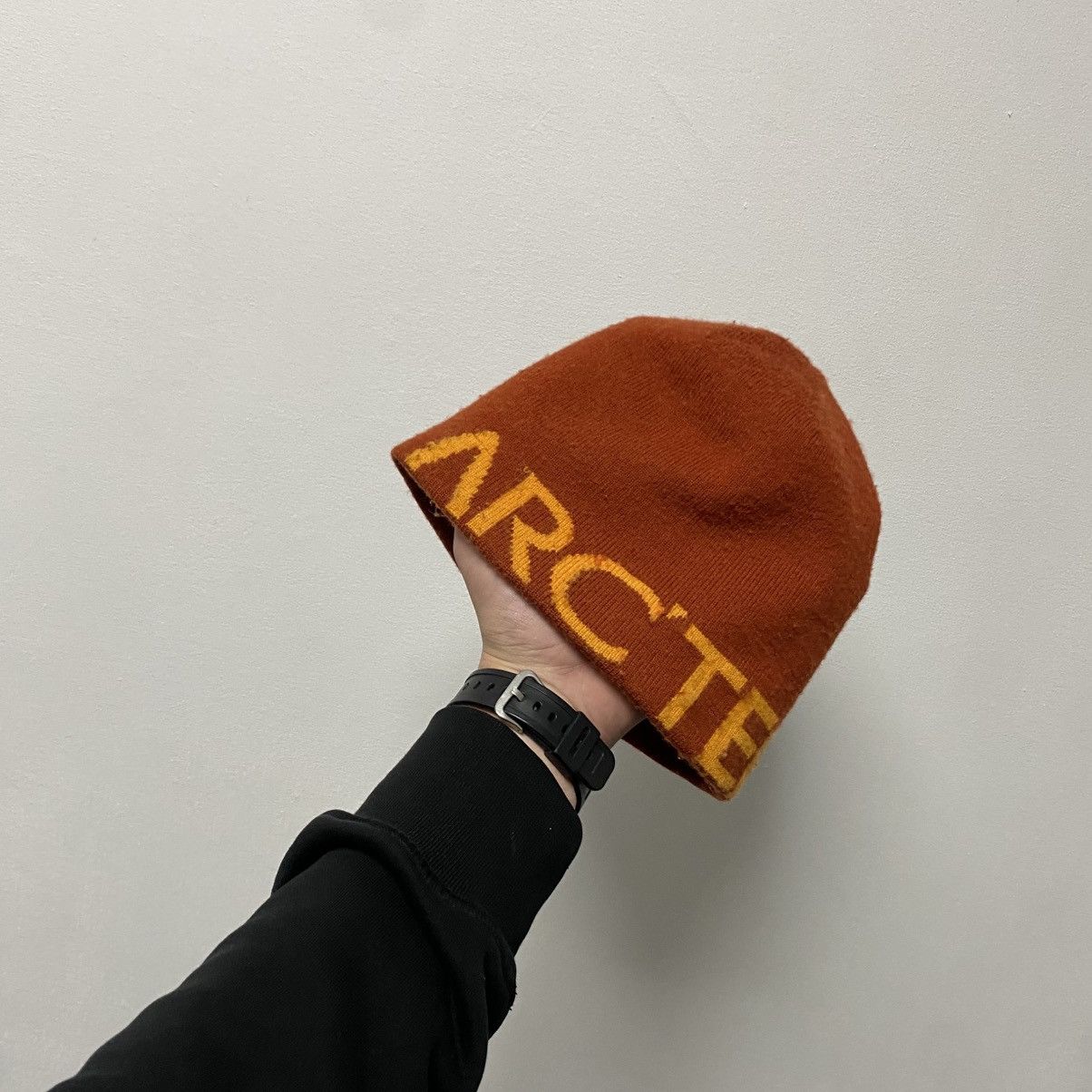 楽天市場】ARC'TERYX アークテリクス ニット帽 ビーニー春夏用