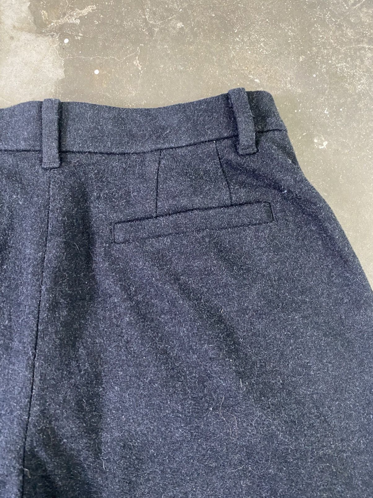 Japanese Brand Rare Uniqlo X Comptoir des Cotonniers Pants Size US 28 / EU 44 - 18 Thumbnail