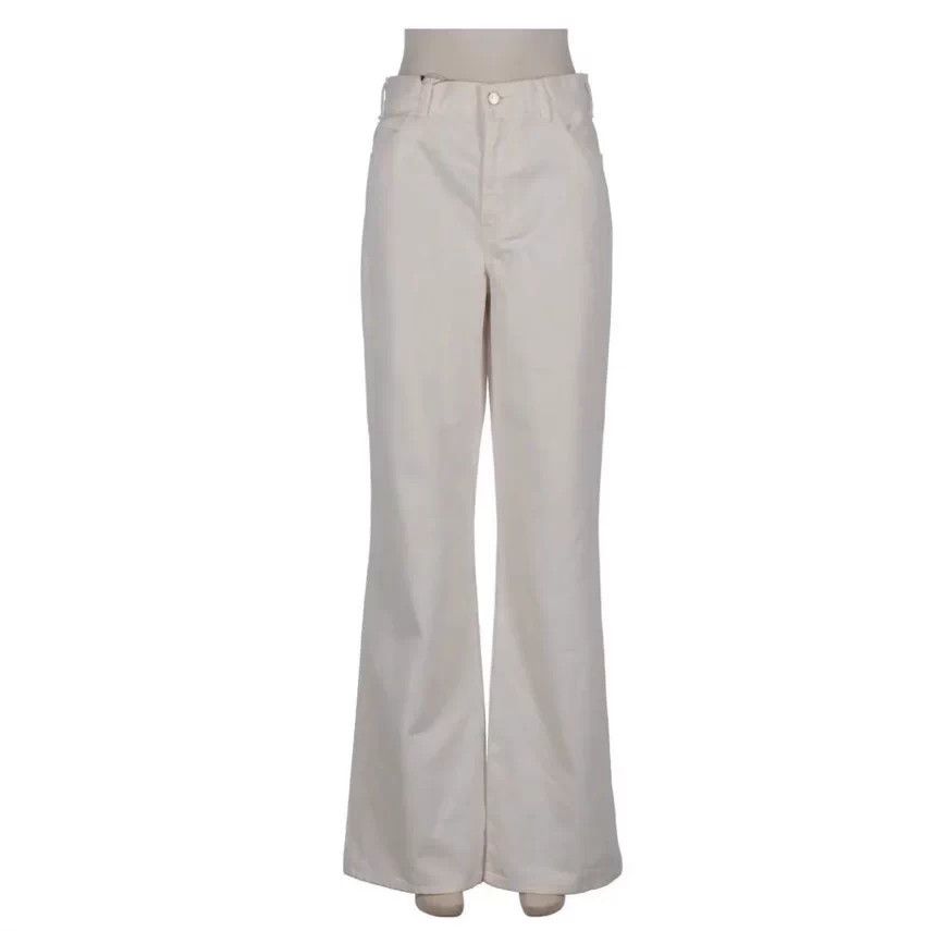 Celine CELINE 30 Pants Size 30" / US 8 / IT 44 - 1 Thumbnail