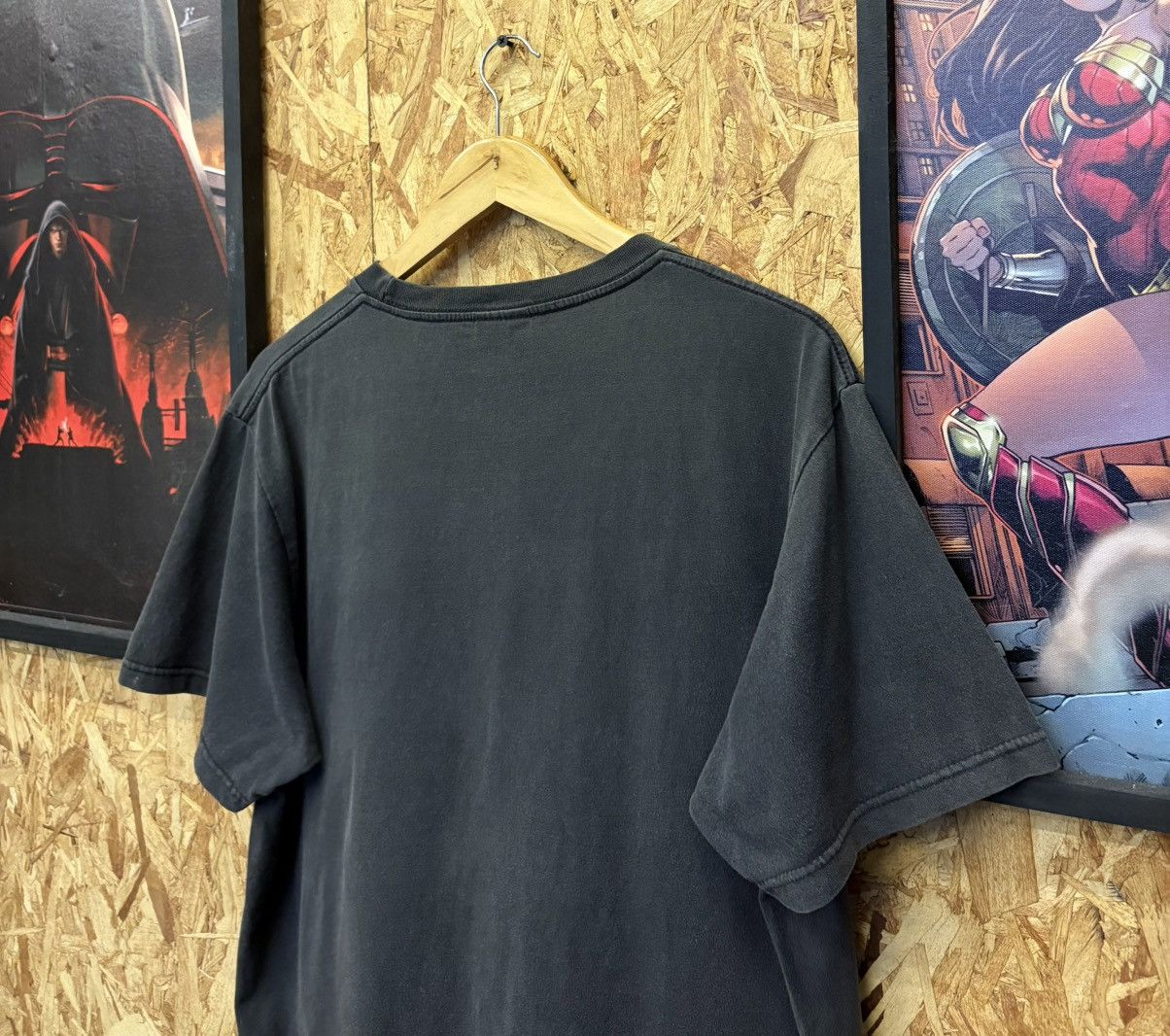 Nirvana Vintage Band Flipper Kurt Cobain Shirt 🔥 Size US L / EU 52-54 / 3 - 7 Thumbnail