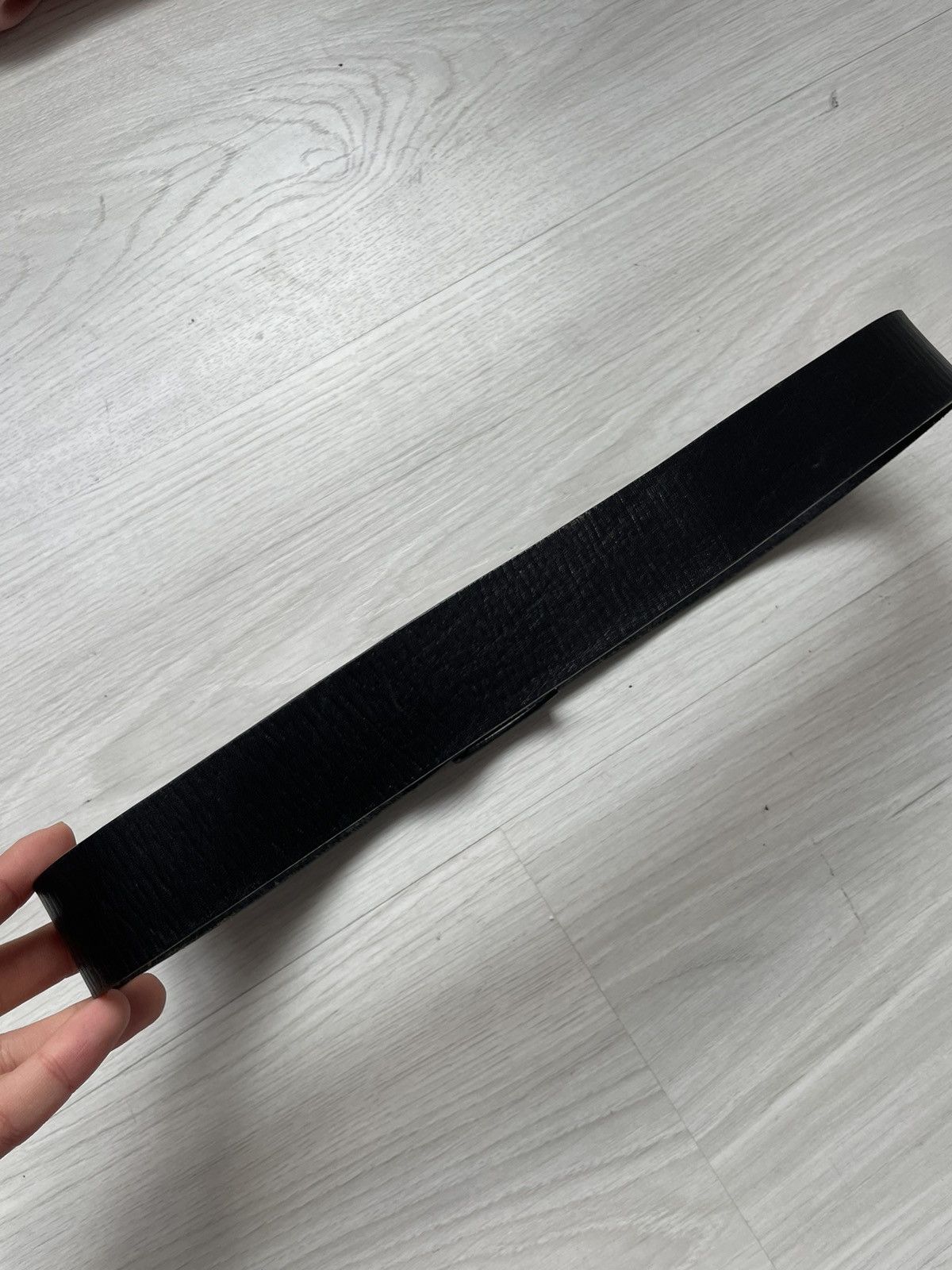Calvin Klein Italian Calvin Klein belt Size ONE SIZE - 9 Thumbnail