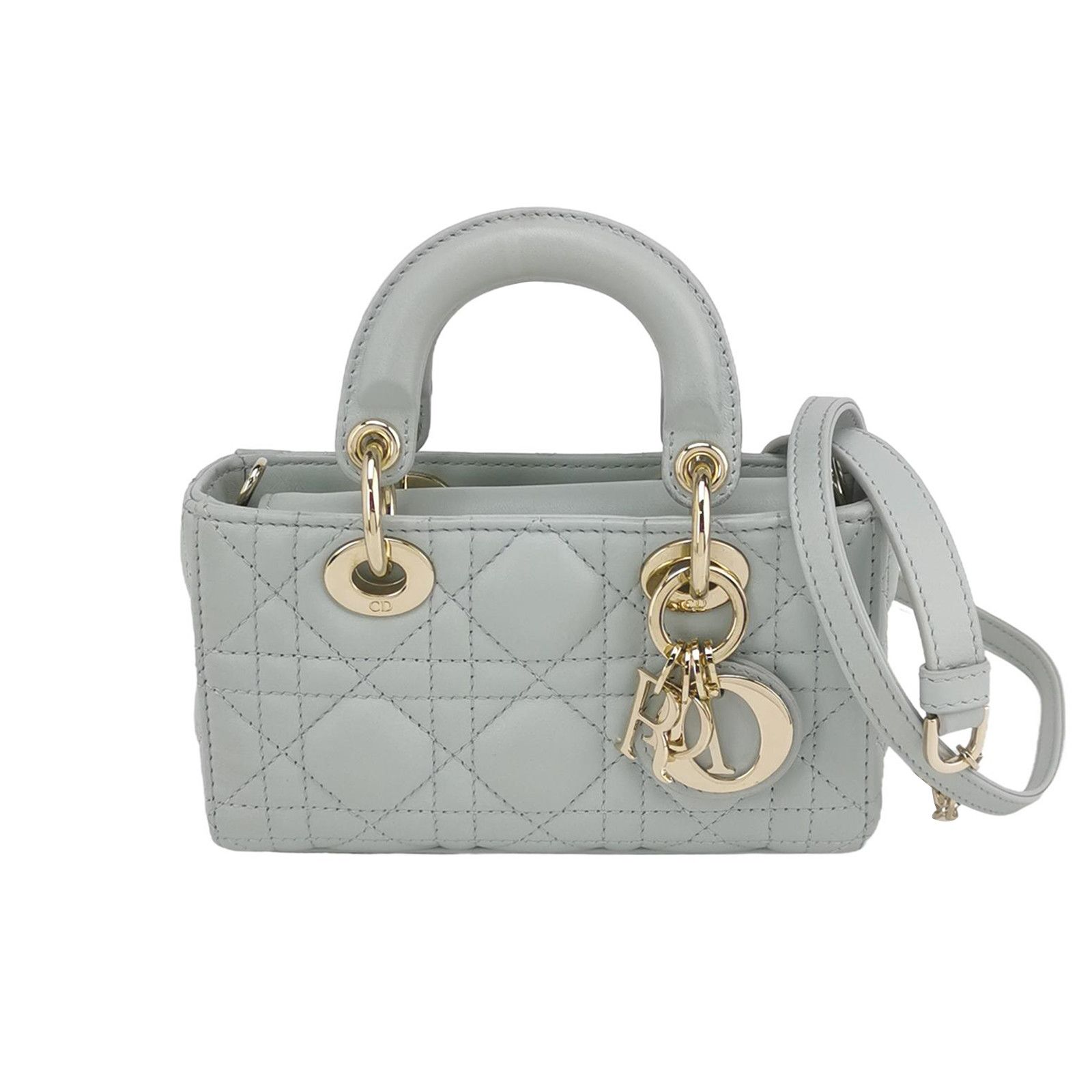 Dior Dior Women os Shoulder Bags Size ONE SIZE - 1 Thumbnail