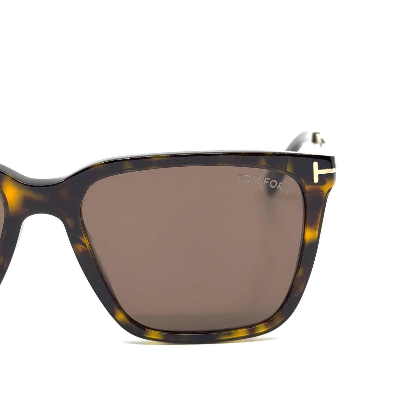 Tom Ford New, TOM FORD Garrett Sunglasses TF862 52E Authentic Size ONE SIZE - 5 Thumbnail