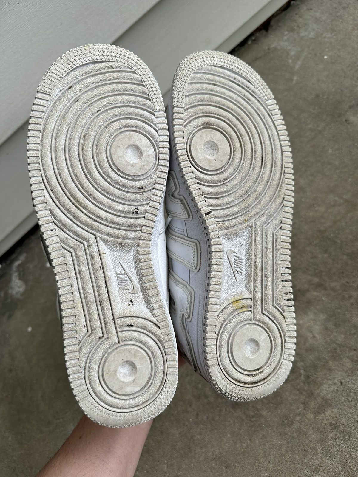 Cactus Plant Flea Market × Nike Nike Cactus Plant Flea Market Air Force One White size 8 Size US 8 / EU 41 - 5 Thumbnail