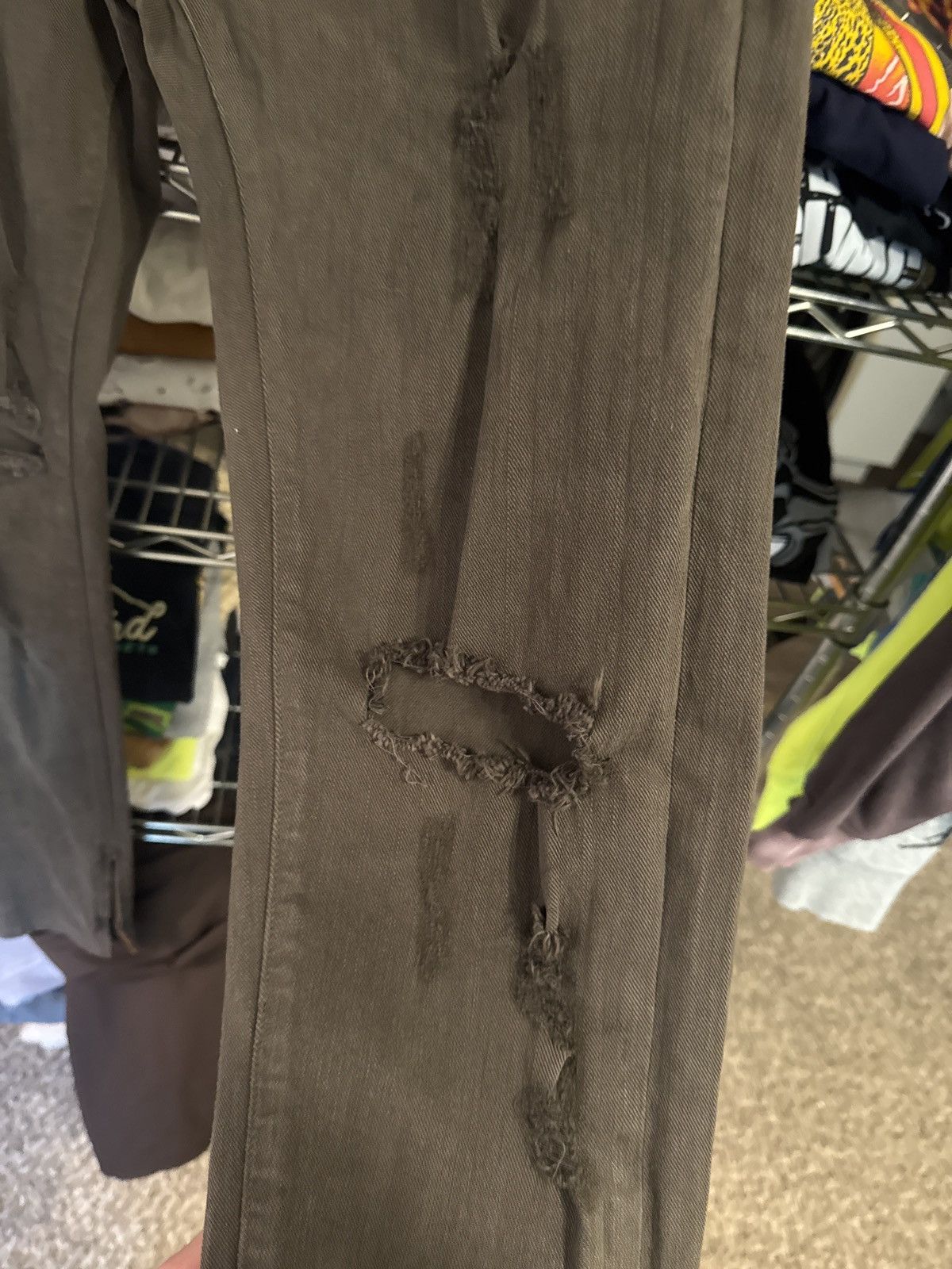 Oro Los Angeles Oro Los Angeles denim jeans Size US 32 / EU 48 - 6 Thumbnail