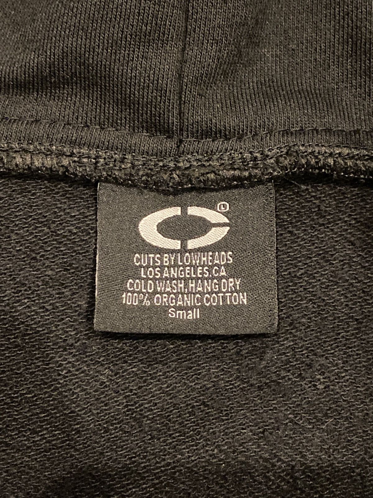 Other Fur Hood Zip Size US S / EU 44-46 / 1 - 4 Thumbnail