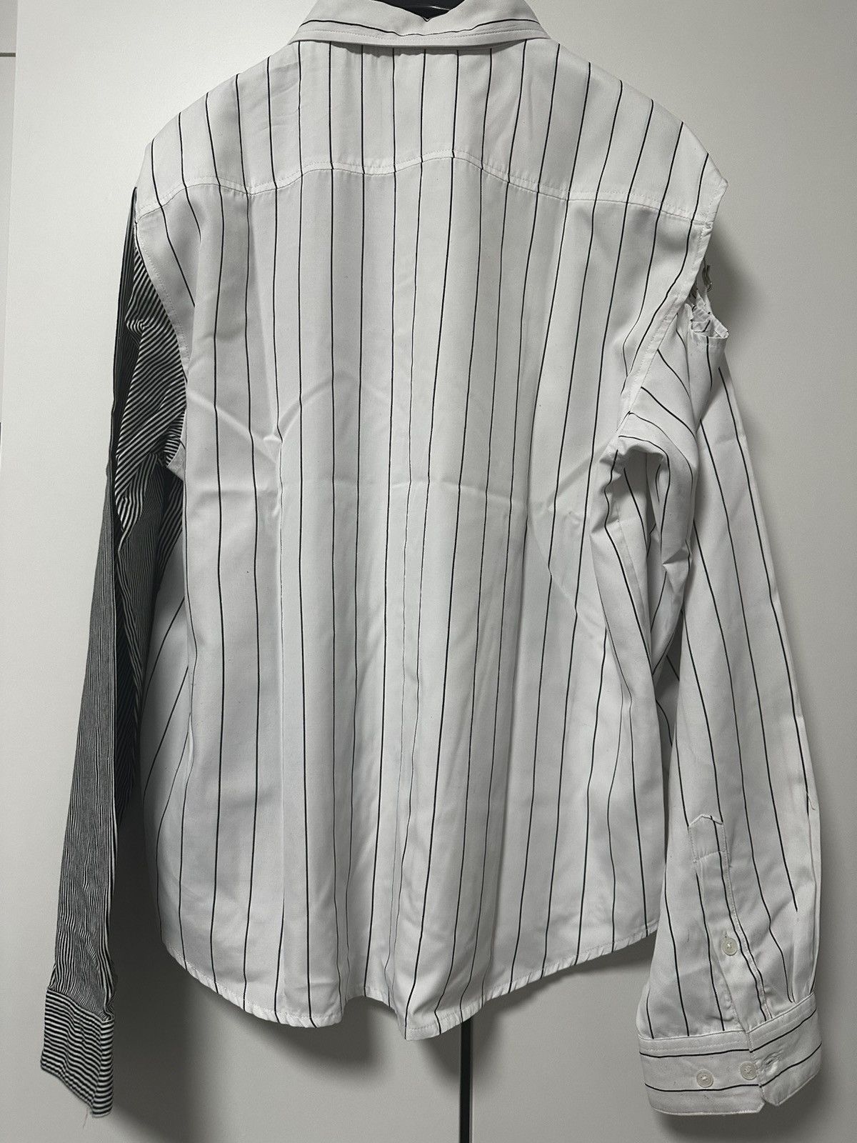 Other Honja c/o HF AH19 Oversize Collection Shirt Size US M / EU 48-50 / 2 - 8 Thumbnail