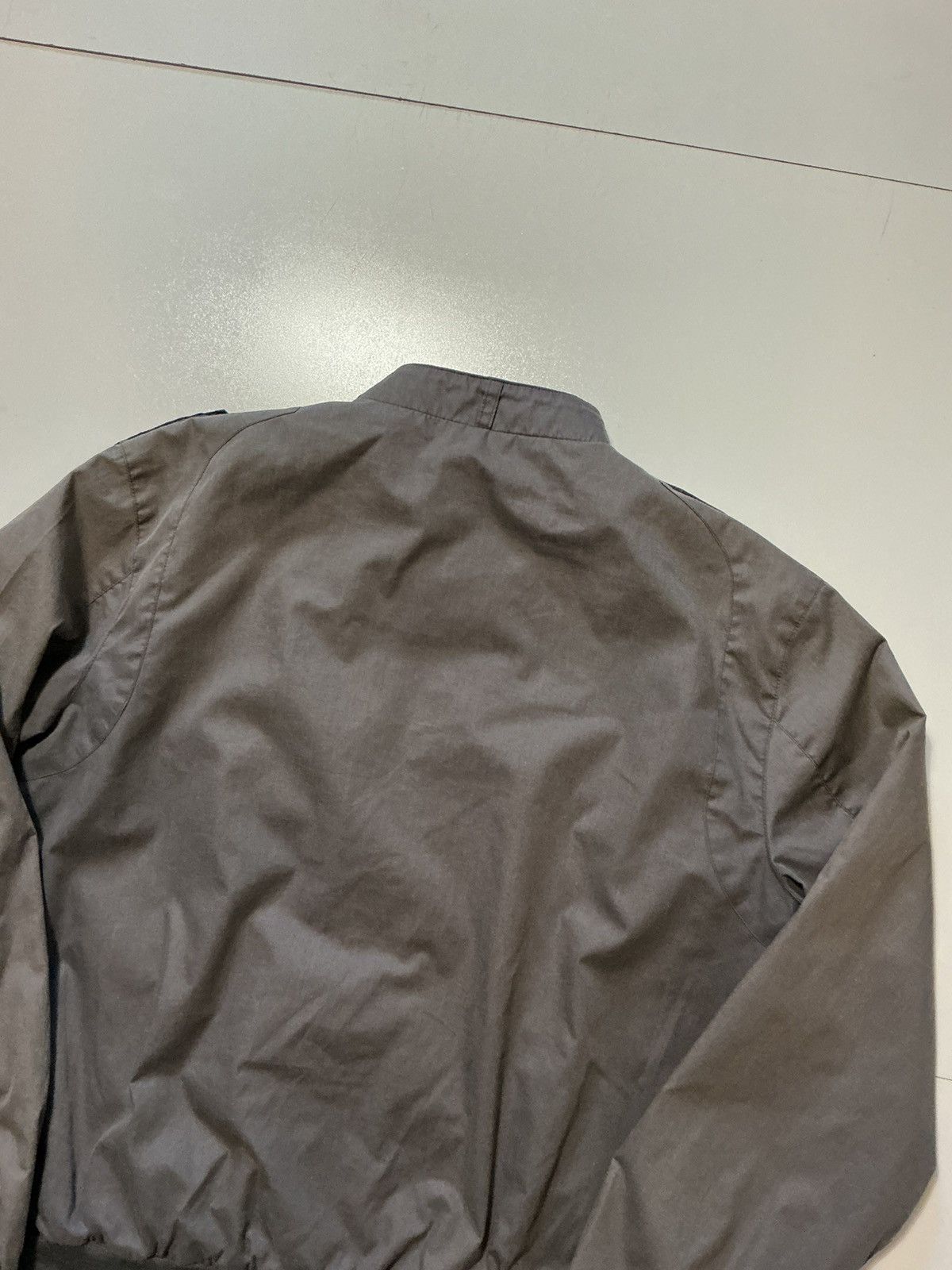 Split Vintage Y2K 2000s Split Skateboarding Iconic Racer Jacket Size US M / EU 48-50 / 2 - 4 Thumbnail