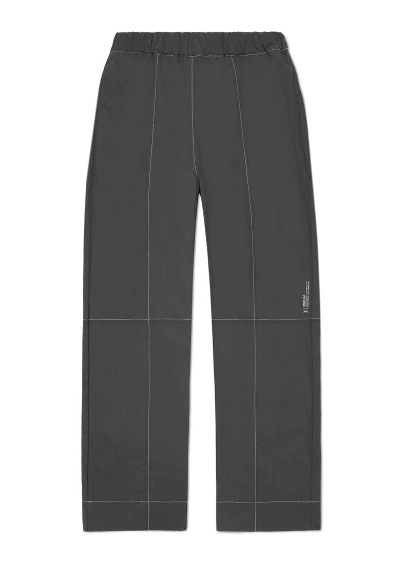 image of Afield Out Grey Stitch Nylon Pants, Men's (Size 36)
