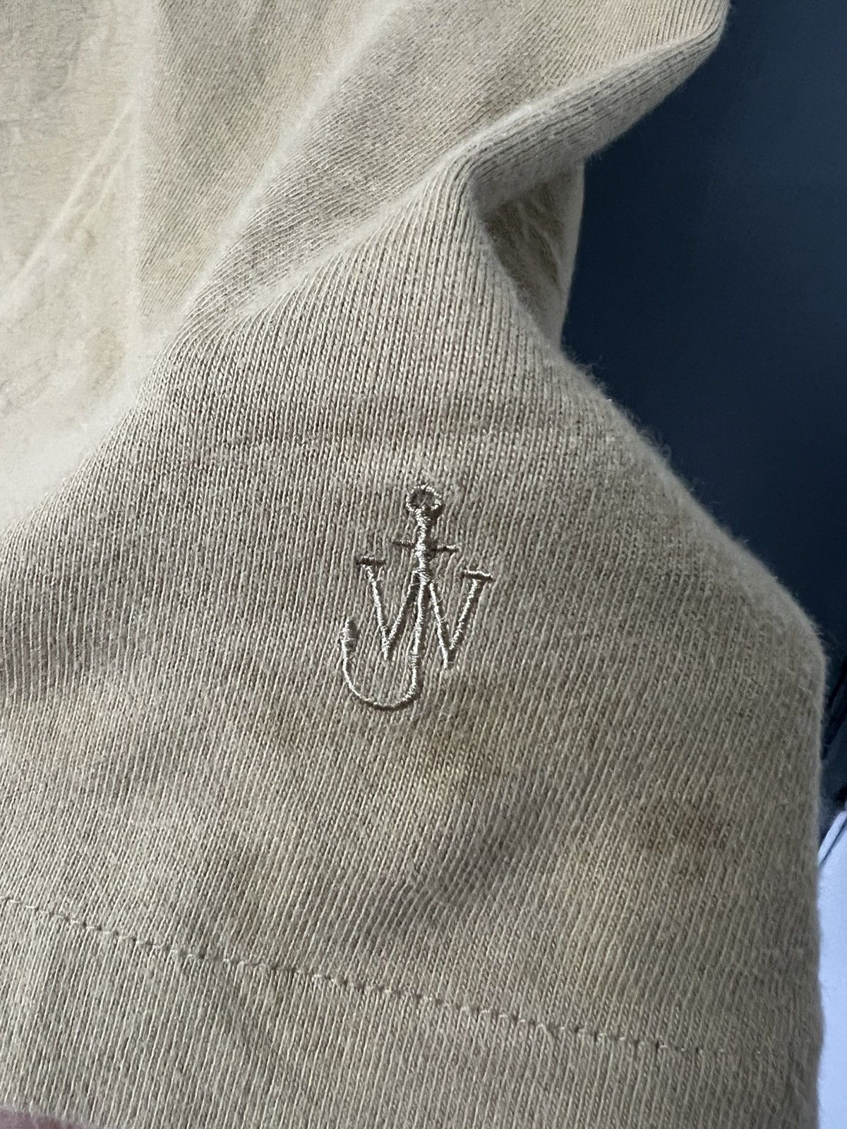 Uniqlo FADED POCKET TEE Size US L / EU 52-54 / 3 - 6 Thumbnail