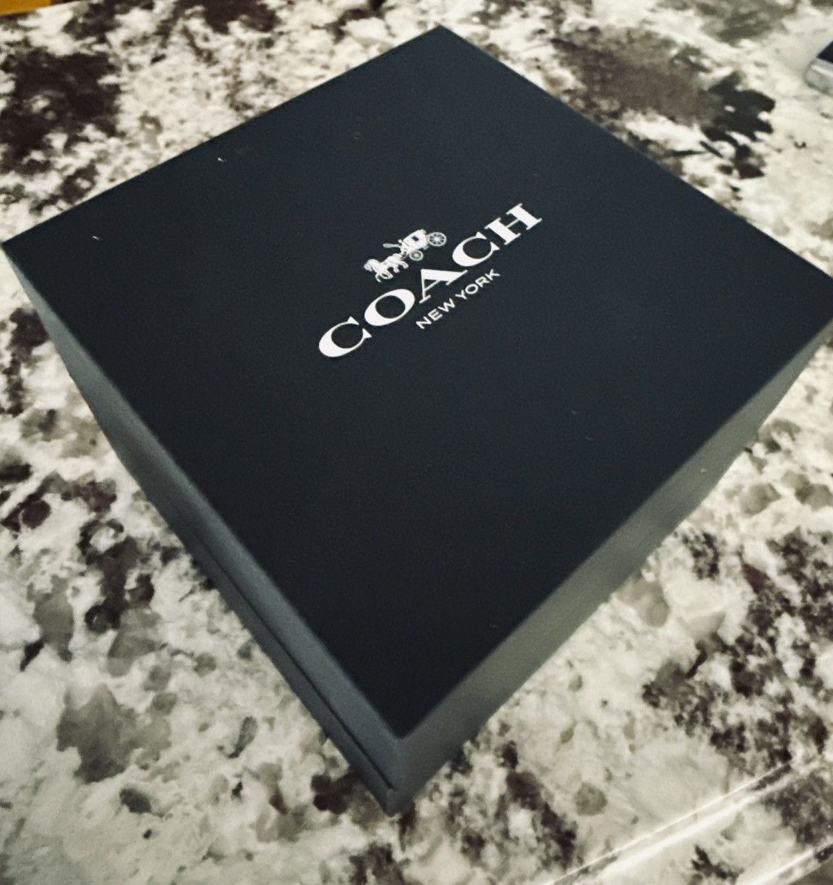 Coach Coach Watch Charter Automatic 44mm 14602713 Men Silver Size ONE SIZE - 17 Thumbnail