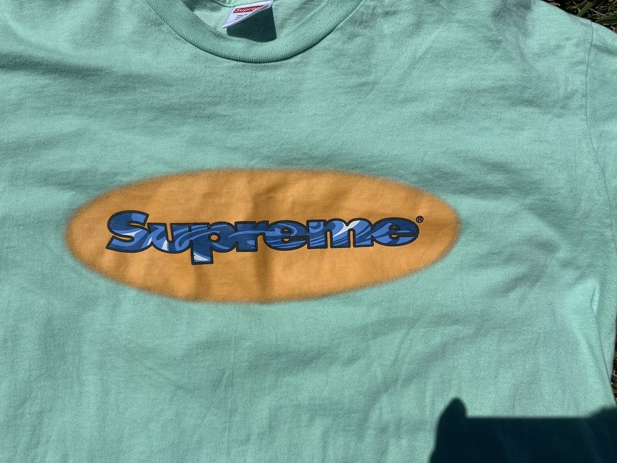 Supreme Supreme 2017-2018 SS collection Size US XL / EU 56 / 4 - 4 Thumbnail
