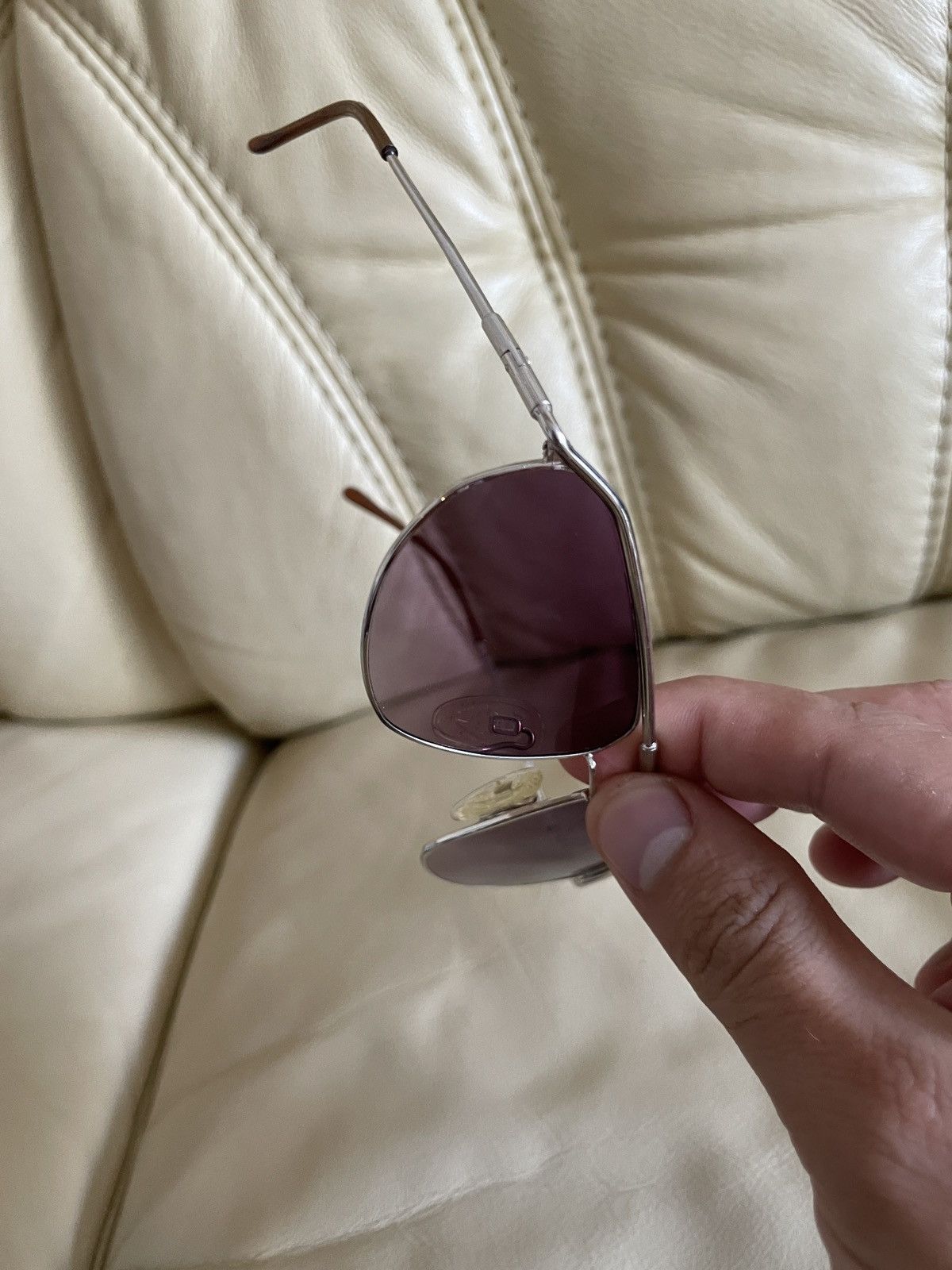 Other vintage Rodenstock sunglases Size ONE SIZE - 8 Thumbnail