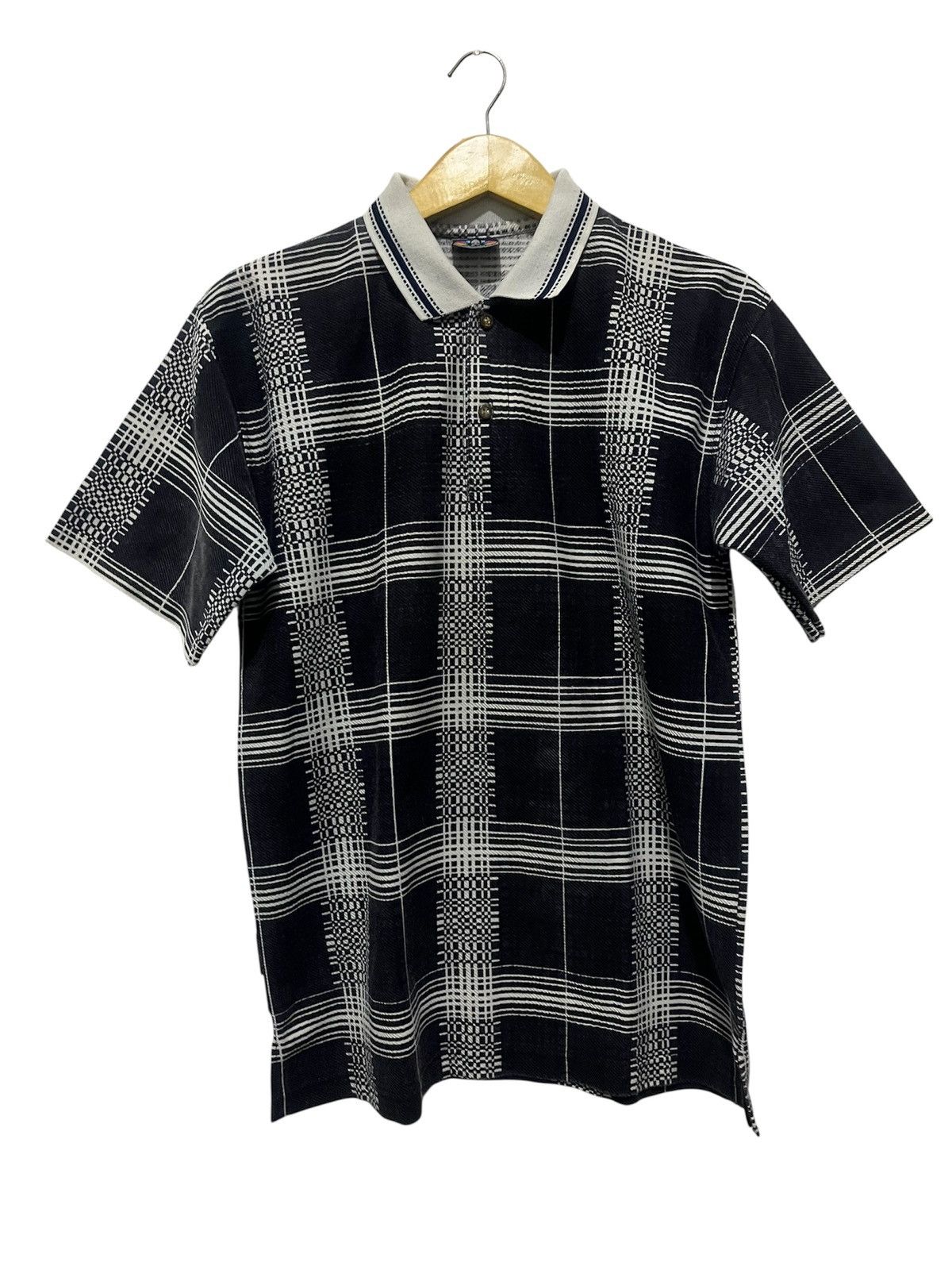 Alien Workshop Vintage Collar T-Shirt