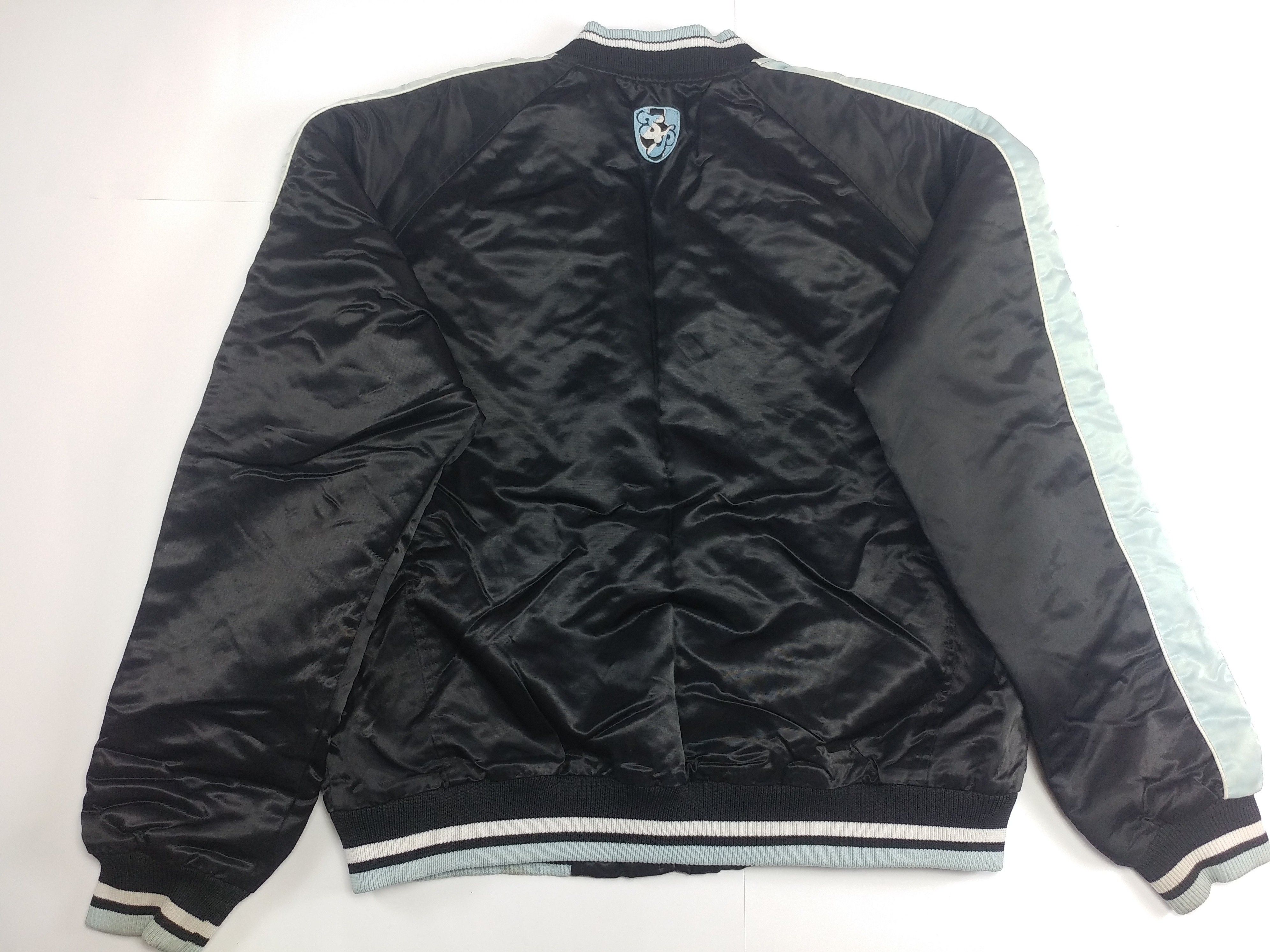 Southpole SOUTHPOLE jacket, vintage South Pole, 90s hip hop skater S Size US S / EU 44-46 / 1 - 8 Thumbnail