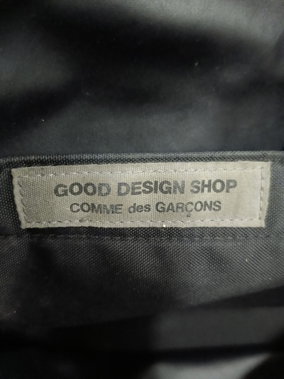 CDG by Comme des Garcons CDG COMME DES GARCONS MASENGGER Size ONE SIZE - 10 Thumbnail