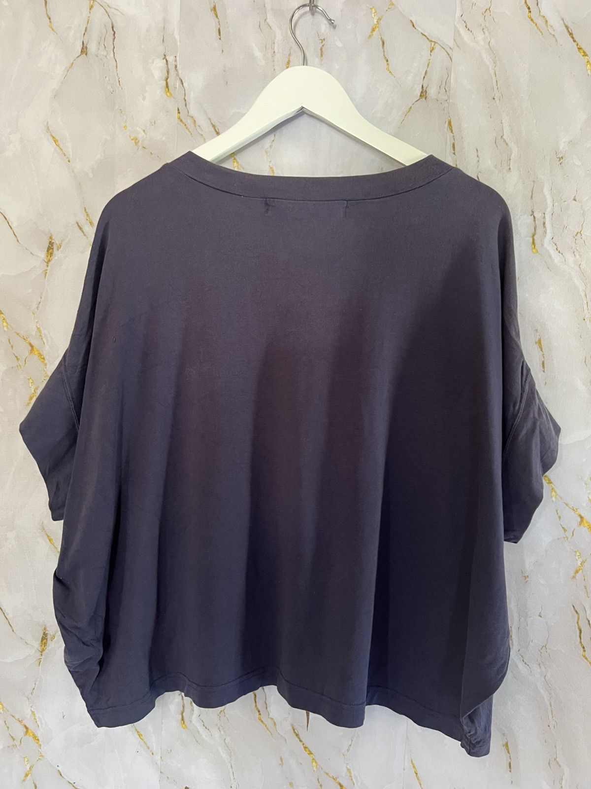 mercibeaucoup MERCIBEAUCOUP CROPTOP Size US L / EU 52-54 / 3 - 2 Thumbnail