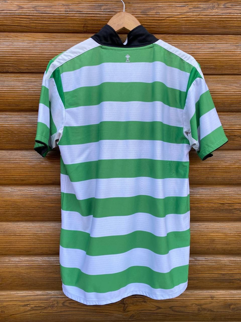Umbro Vintage Celtic Umbro Home Football Soccer Jersey Size US L / EU 52-54 / 3 - 2 Thumbnail