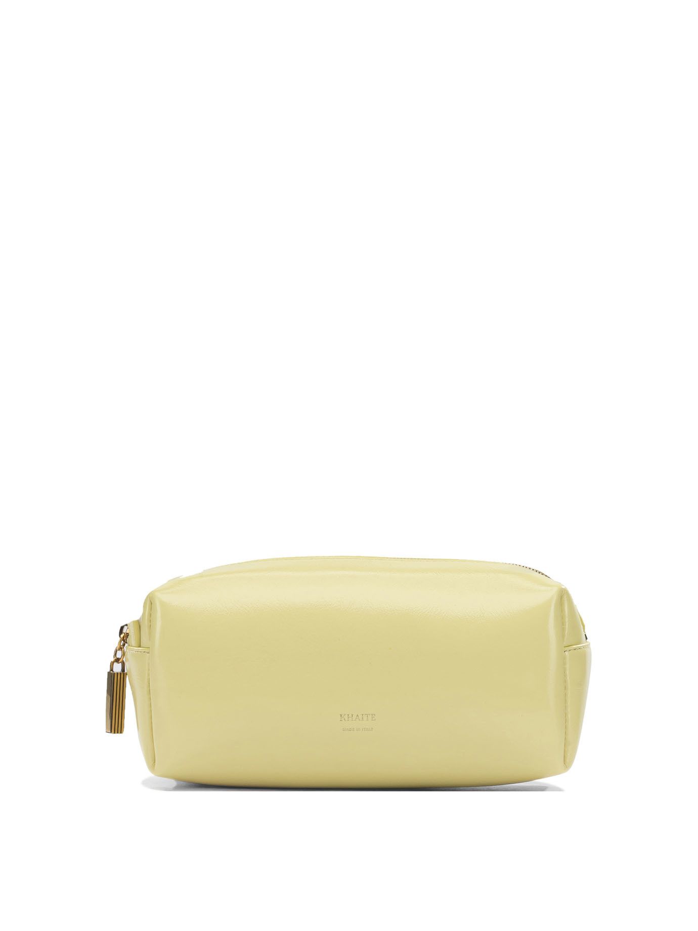 KHAITE Khaite Kye Small Shoulder Bag tag size UNI Women - USA Duties Paid Size ONE SIZE - 1 Thumbnail