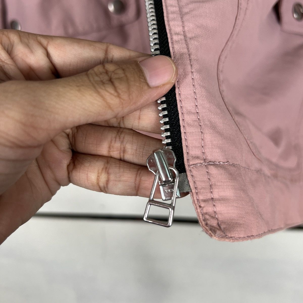 Designer 🔥 OTTO JAPANESE DESIGNER BRAND BELT JACKET Size US S / EU 44-46 / 1 - 15 Thumbnail
