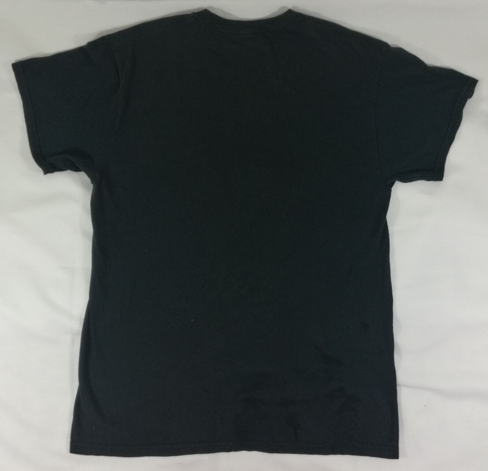 The Game Vintage Call Of Duty Ghost T-Shirt Size US L / EU 52-54 / 3 - 4 Thumbnail