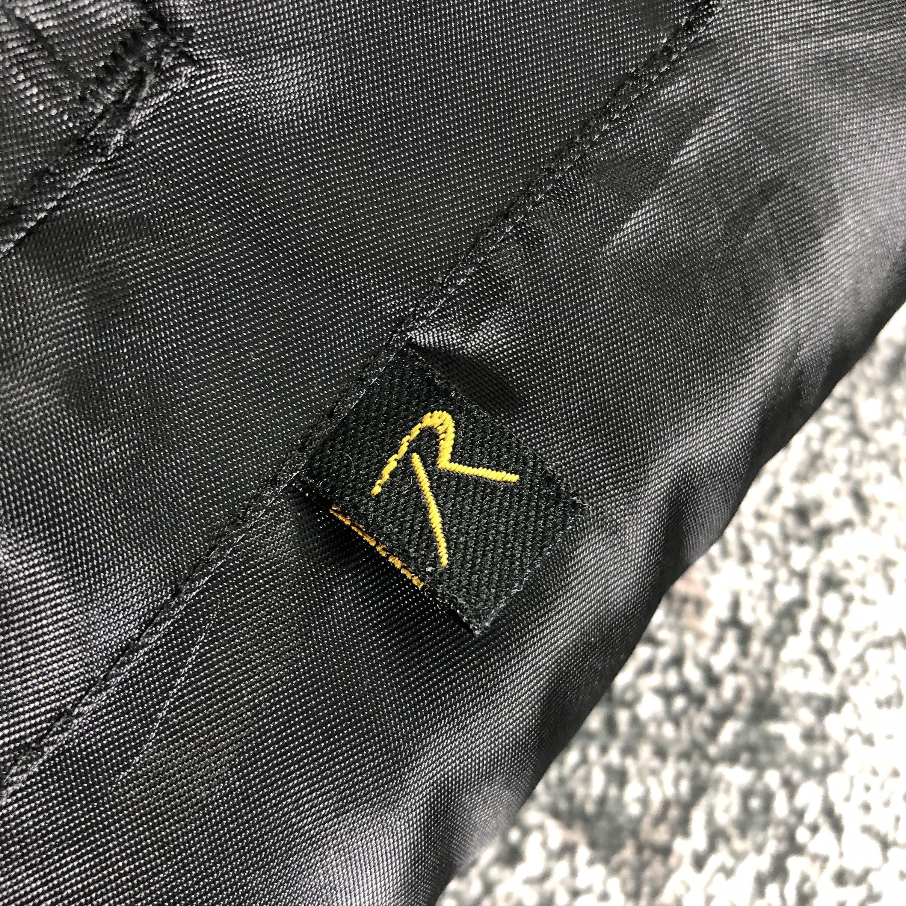 Rothco Vintage Rothco Bomber MA-1 Jacket Size US XL / EU 56 / 4 - 7 Thumbnail
