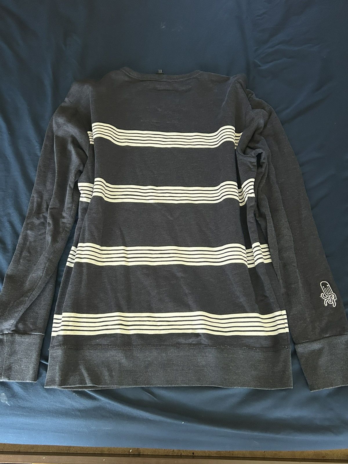 G-Star Gstar sweater Size US XL / EU 56 / 4 - 4 Thumbnail