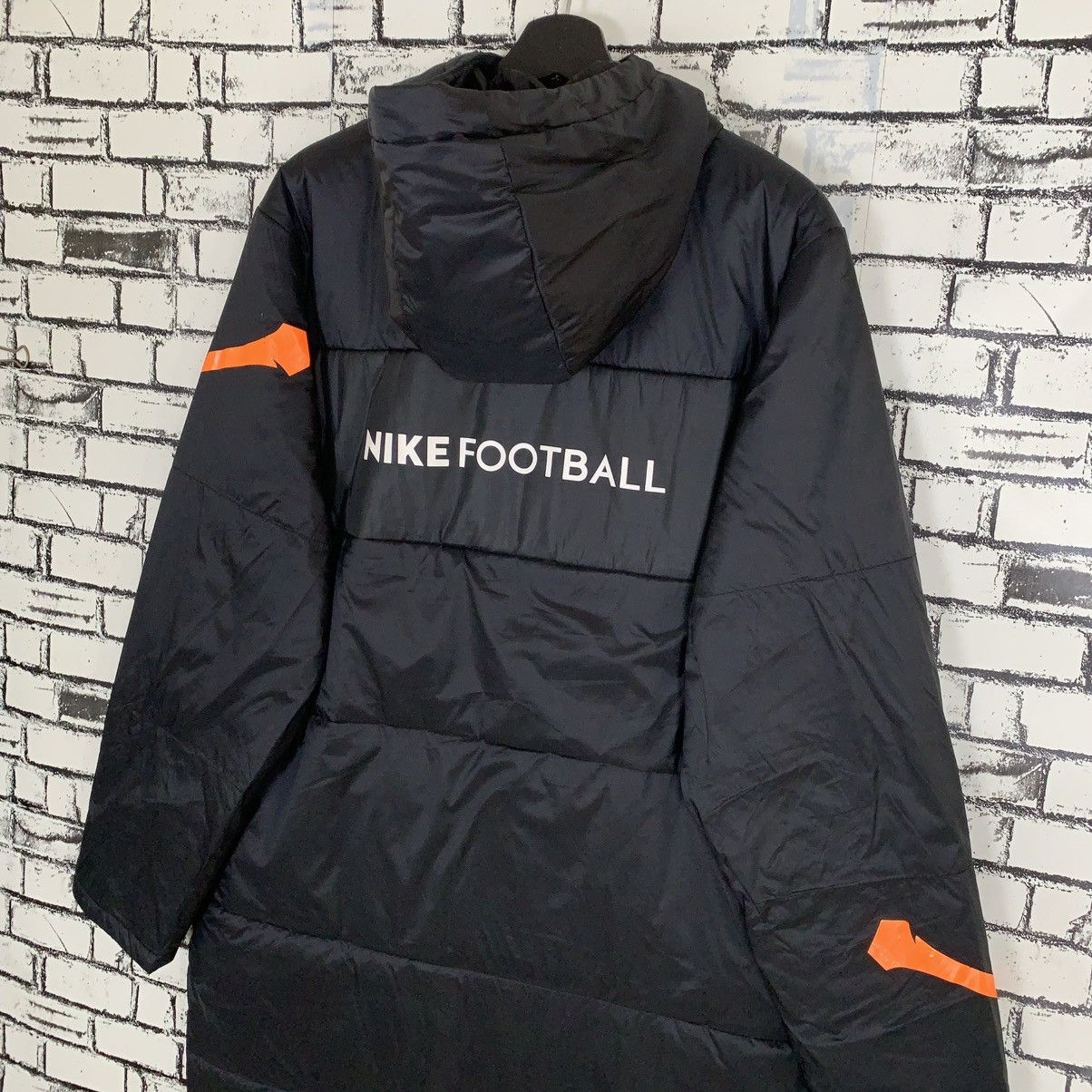 Nike Nike Football Coach Jacket Size US M / EU 48-50 / 2 - 8 Thumbnail