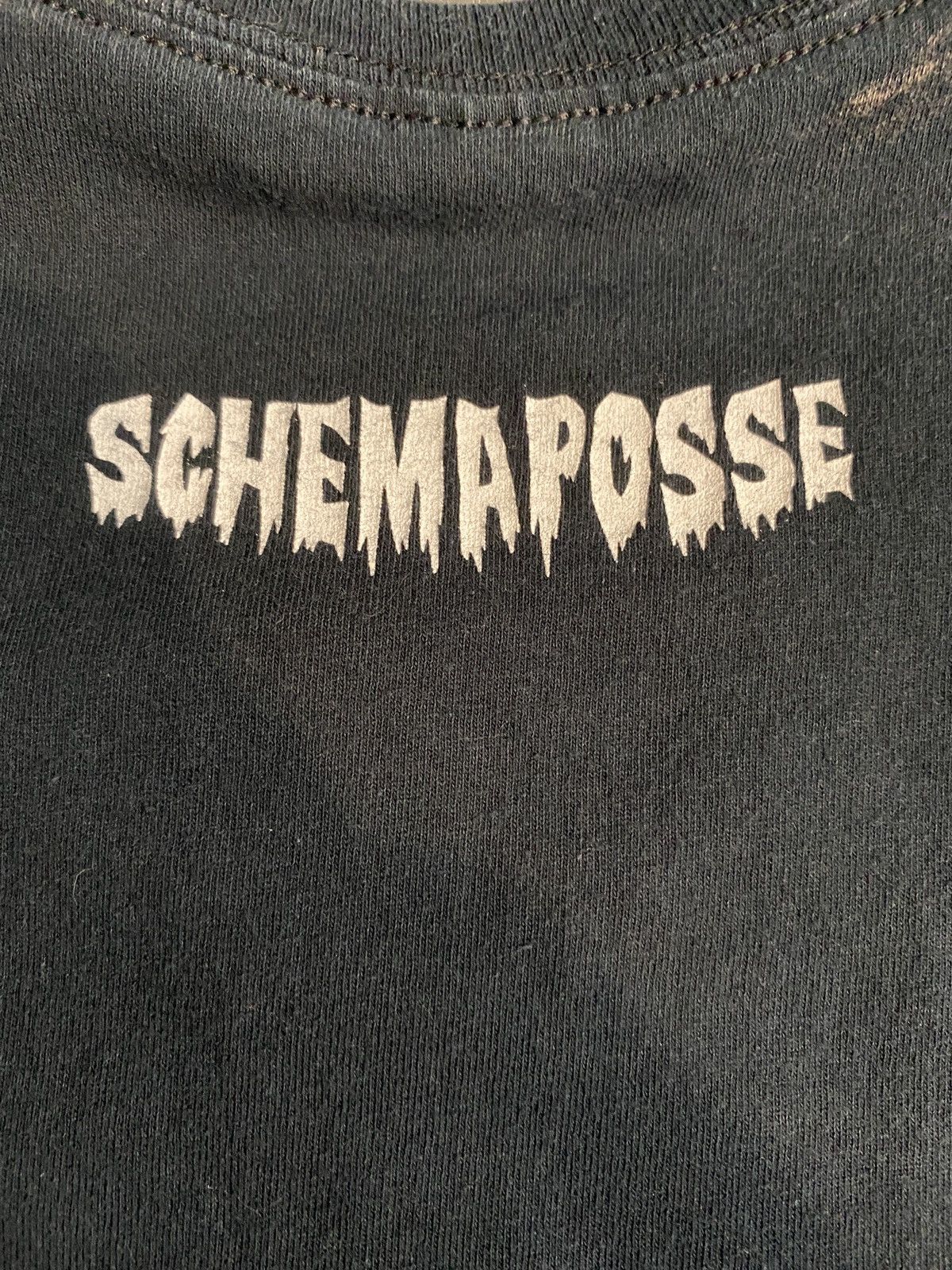 Lil Peep Lil Peep October tee Size US L / EU 52-54 / 3 - 5 Thumbnail