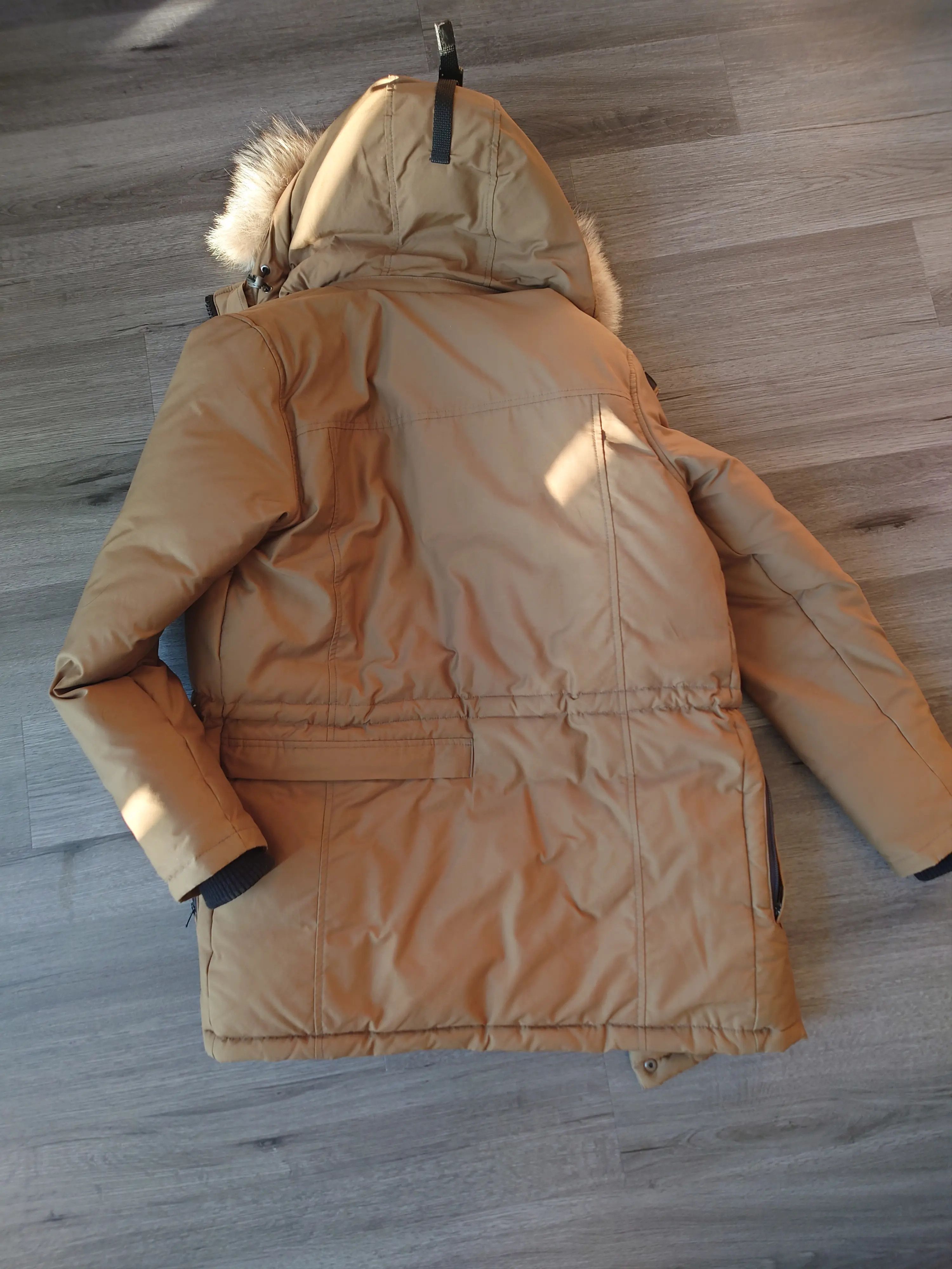 Other OSC Cross St. John's Parka (Made in Canada) Size US S / EU 44-46 / 1 - 3 Thumbnail