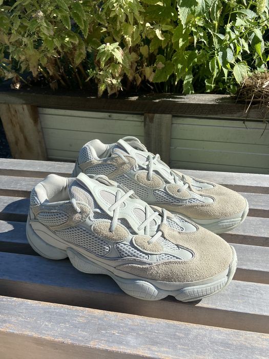 Adidas Yeezy 500 Blush Grailed