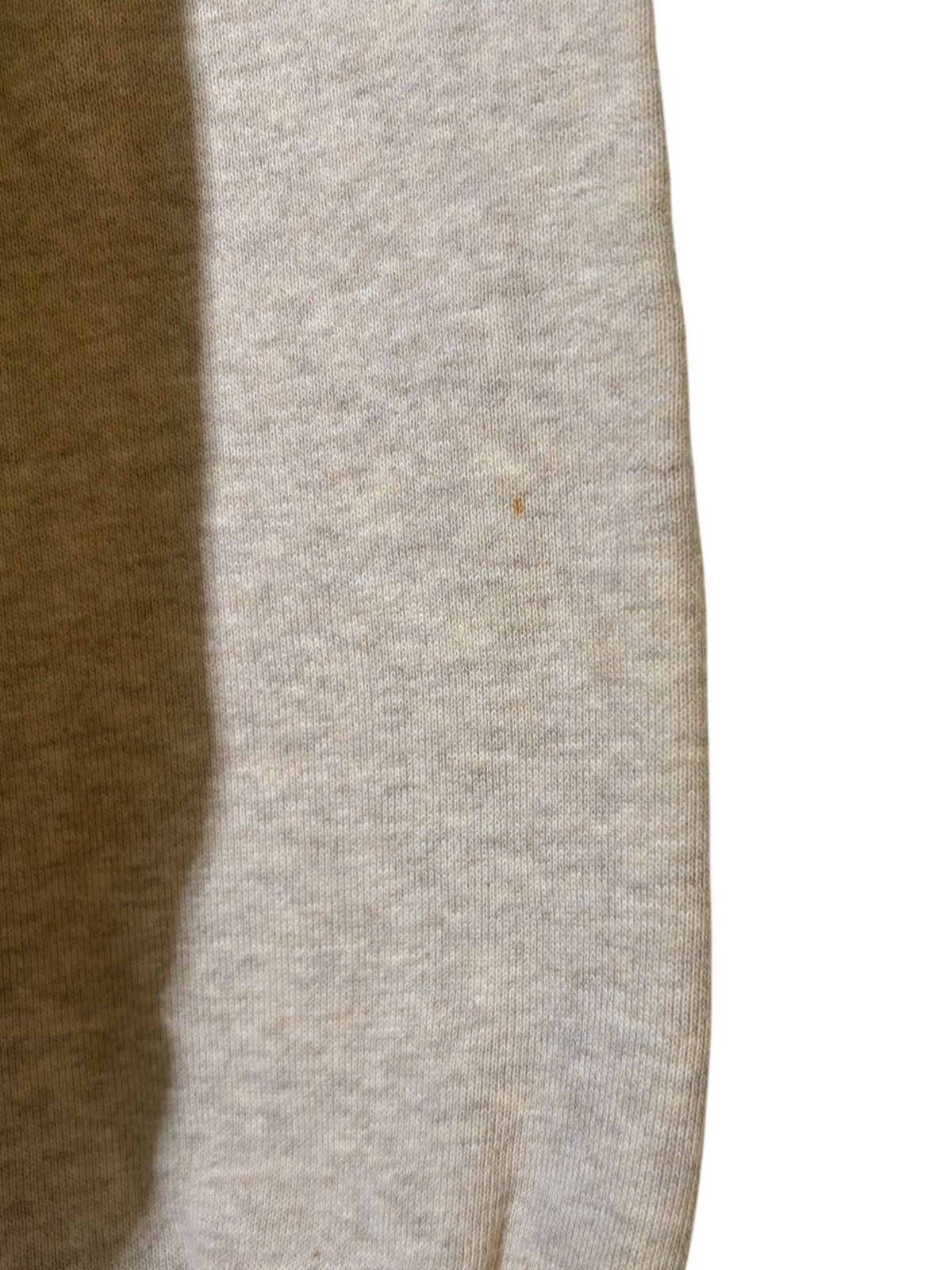 JW Anderson JW Anderson x Uniqlo Sweatshirt Rabbit Logo Rare Designer Size US L / EU 52-54 / 3 - 7 Thumbnail