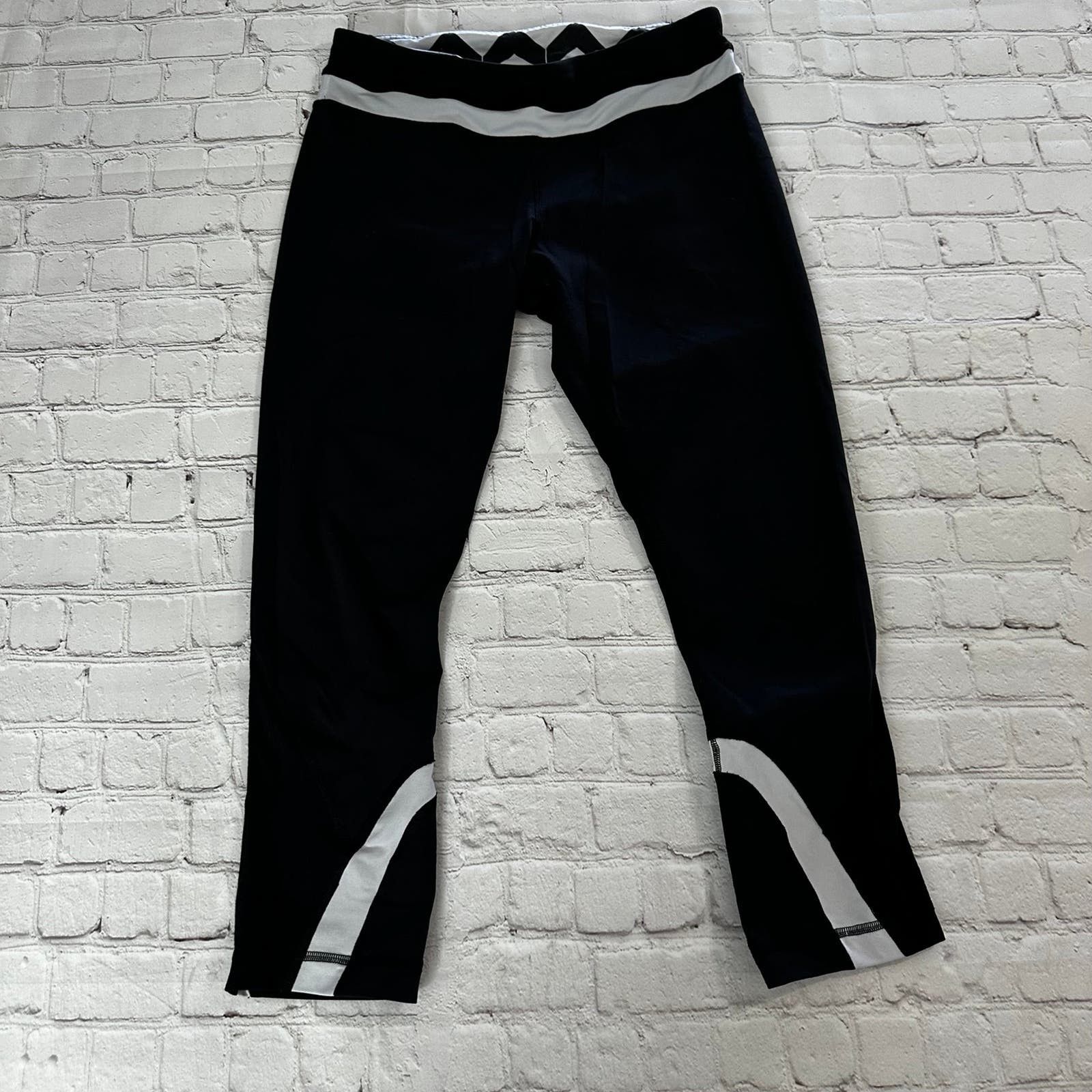 Lululemon lululemon leggings size 6 Size 28" / US 6 / IT 42 - 1 Thumbnail