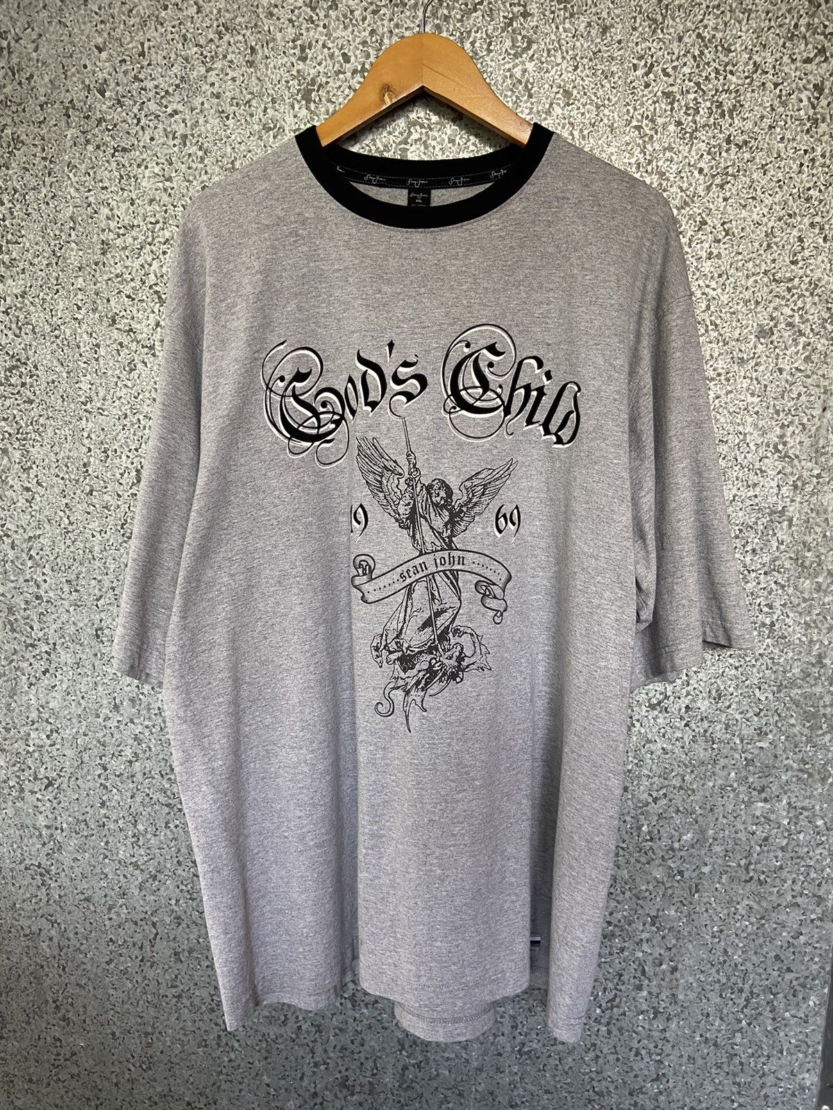 Sean John Sean John t shirt Size US XL / EU 56 / 4 - 1 Thumbnail